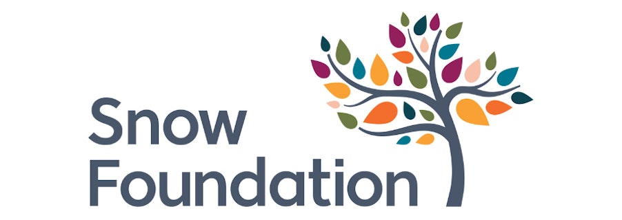 Image for The Snow Foundation