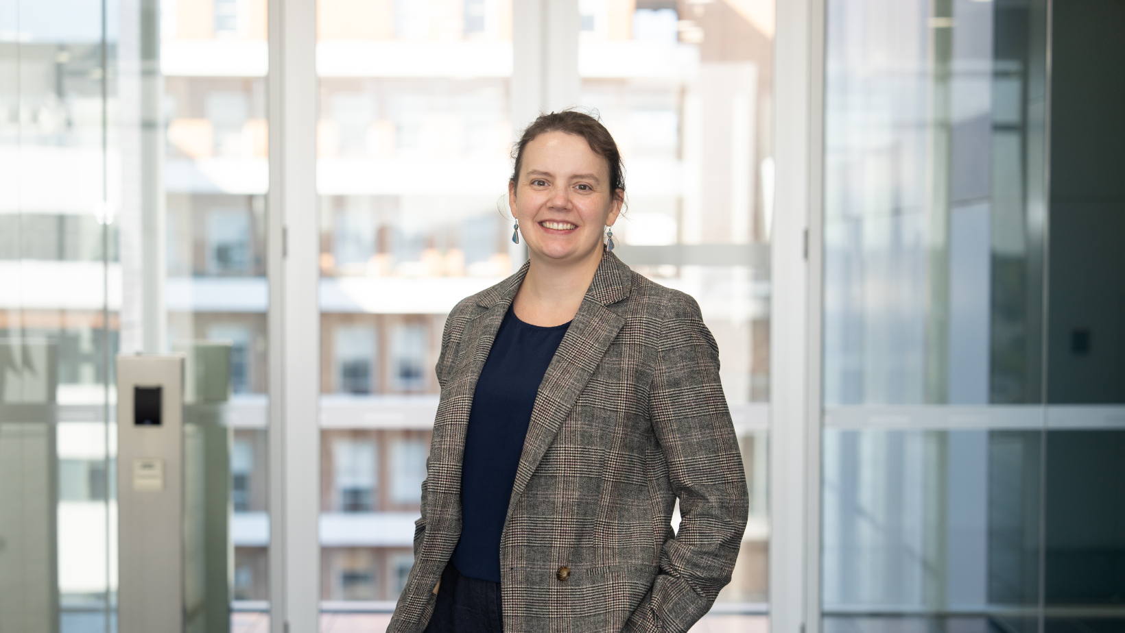 Image for Dr Alisa Glukhova