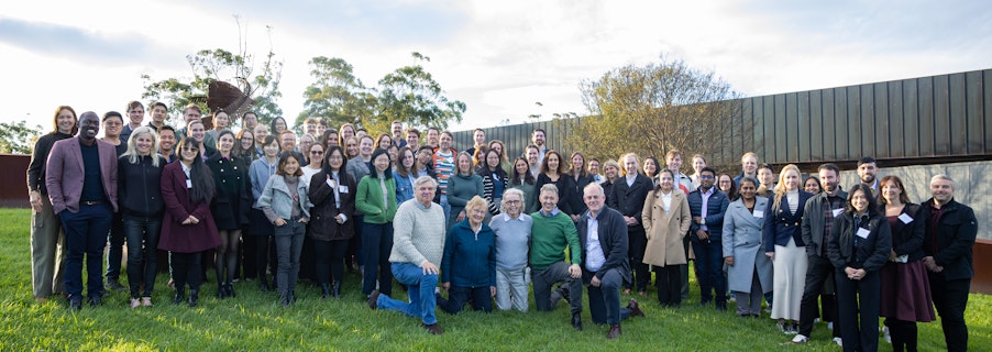 Image for Snow Fellow Conference 2025