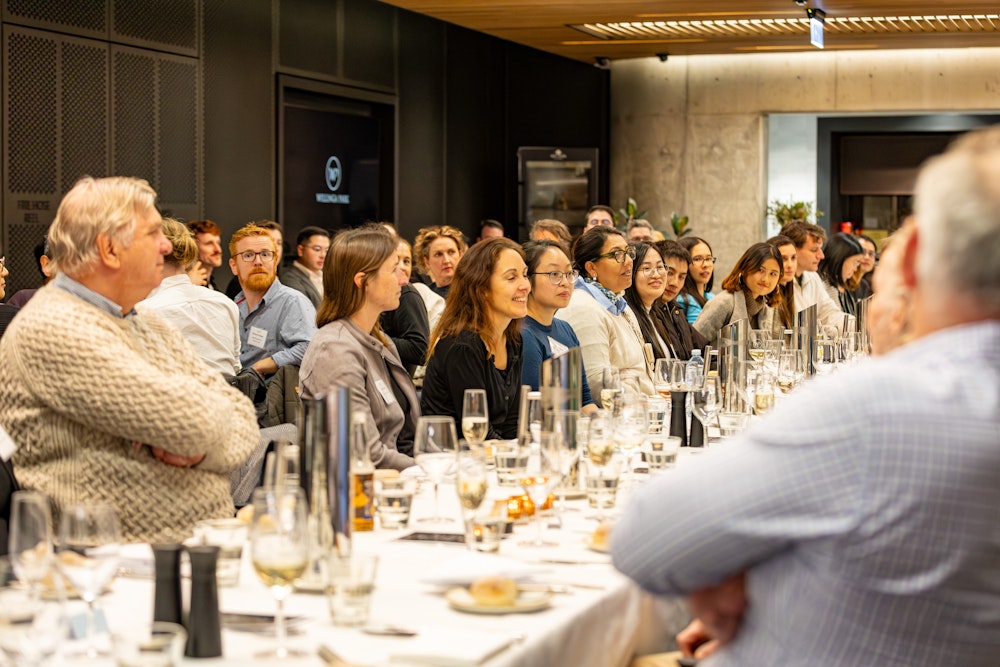 Image for Snow Fellow Conference 2025
