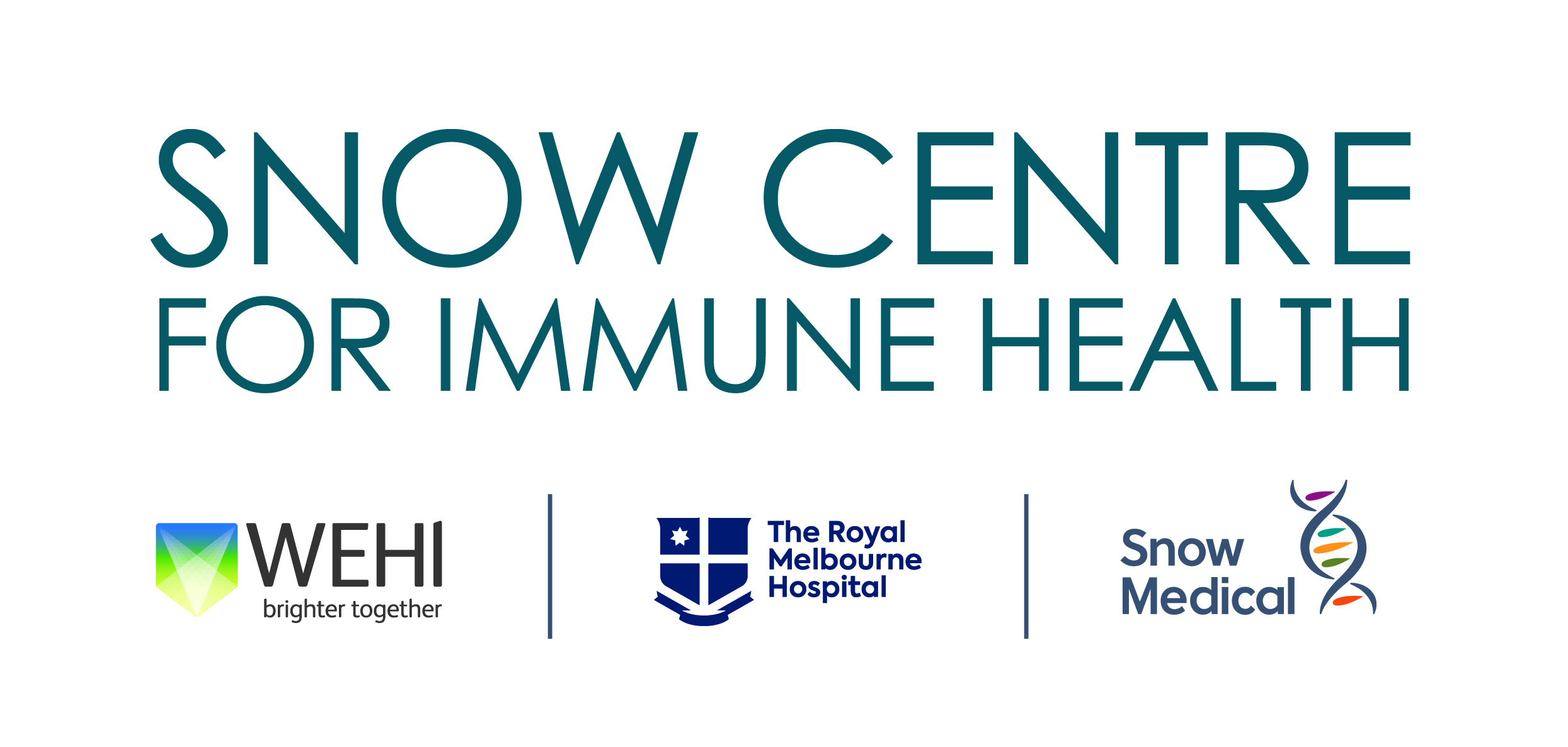 Image for Media Release | Snow Research Clinics
