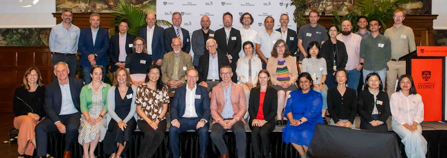 Image for 2025 Snow Vision Accelerator Annual Conference