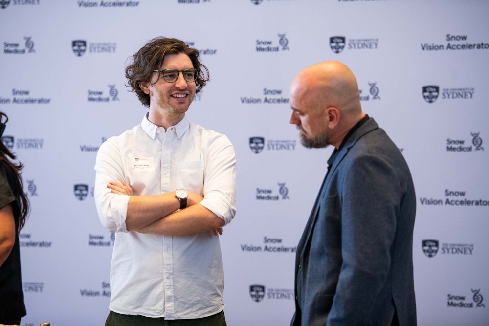 Image for 2025-12-sva-conference-photo-nicola-bailey-17