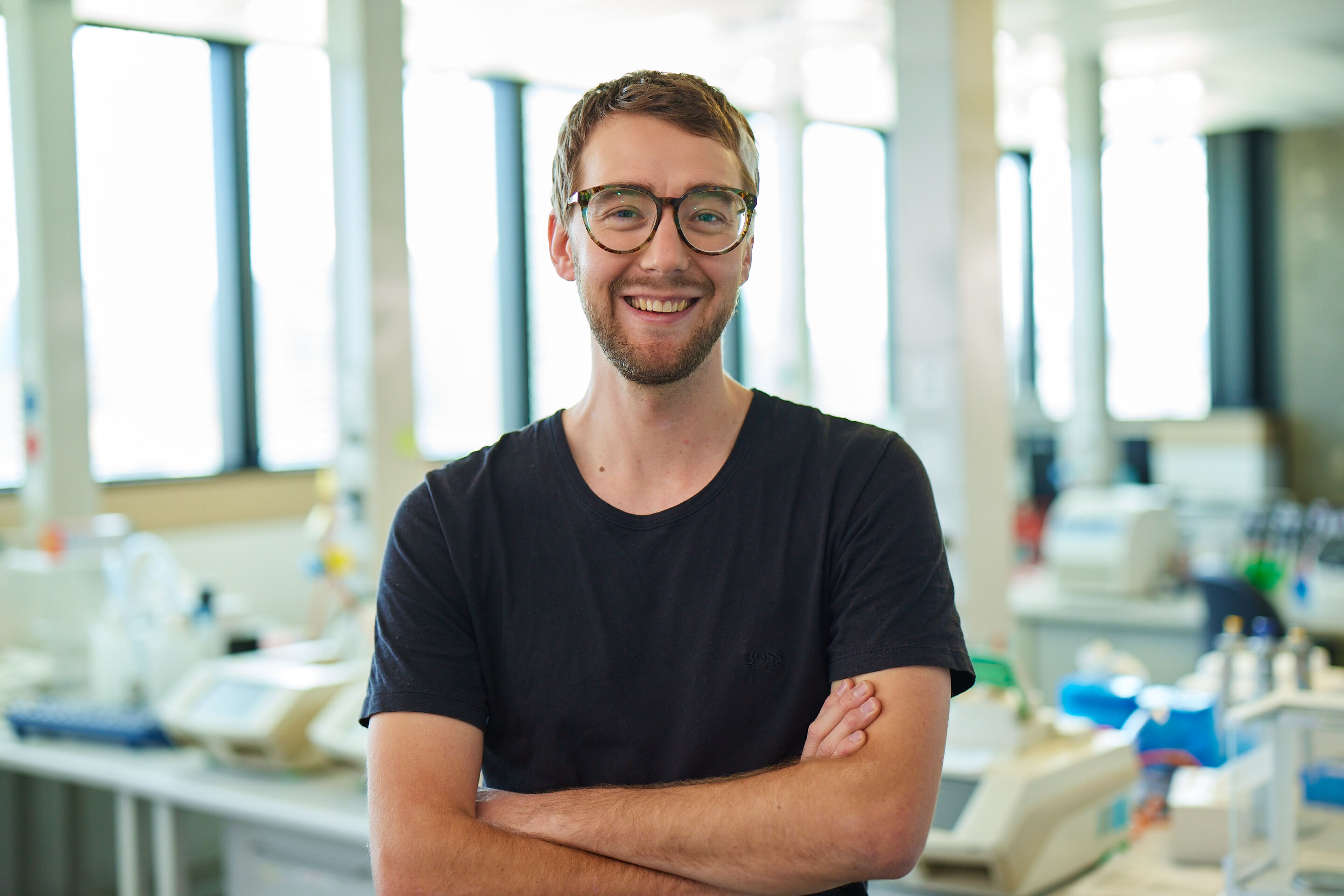 Image for Snow Fellow for 2026 - Dr Ira Deveson