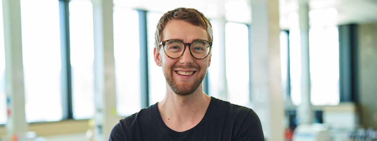 Image for Snow Fellow for 2026 - Dr Ira Deveson