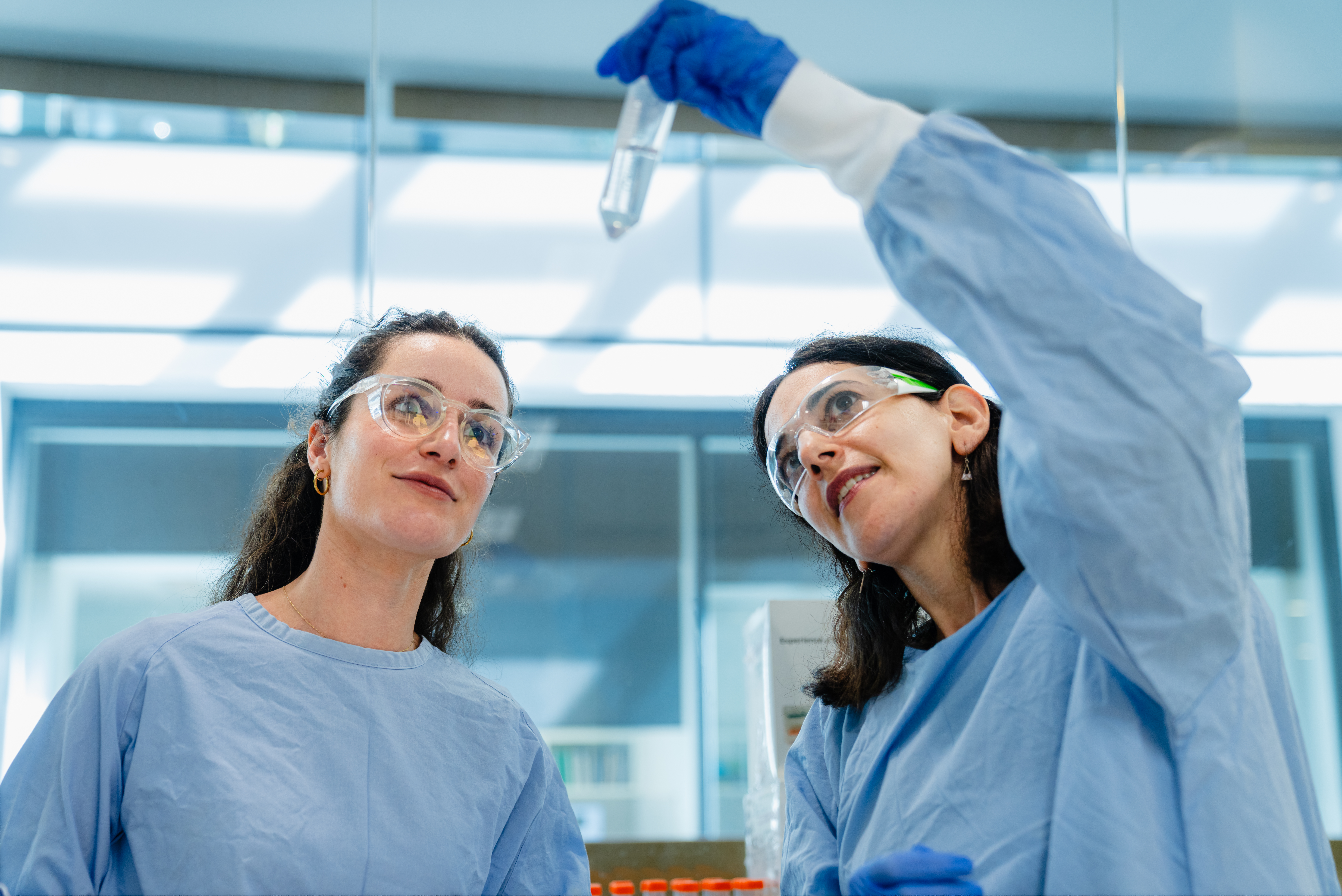 Image for Snow Fellow for 2026 - Dr Deborah Burnett