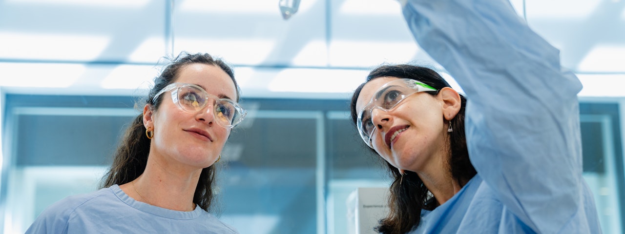 Image for Snow Fellow for 2026 - Dr Deborah Burnett