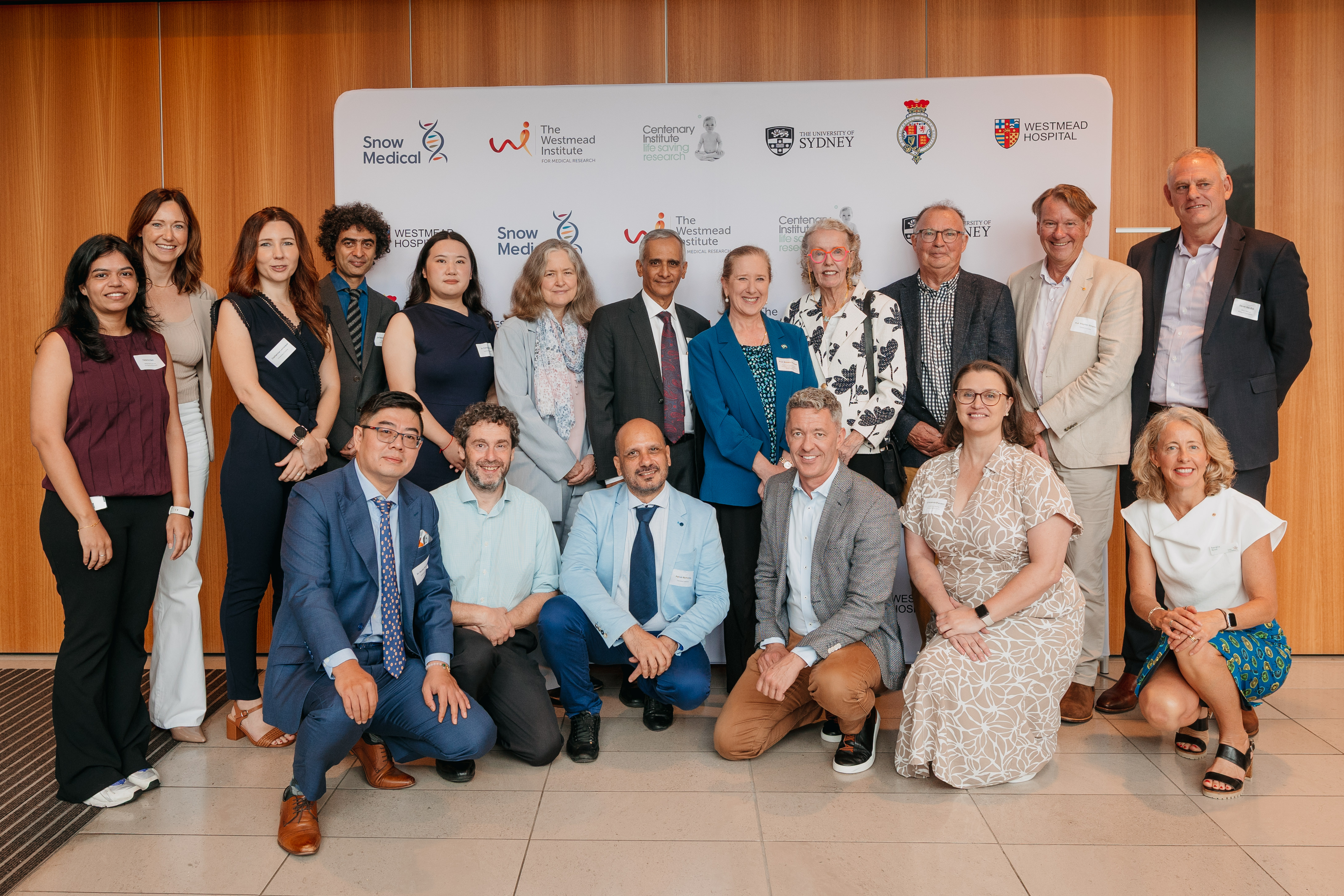 Image for Snow Program for Liver Health