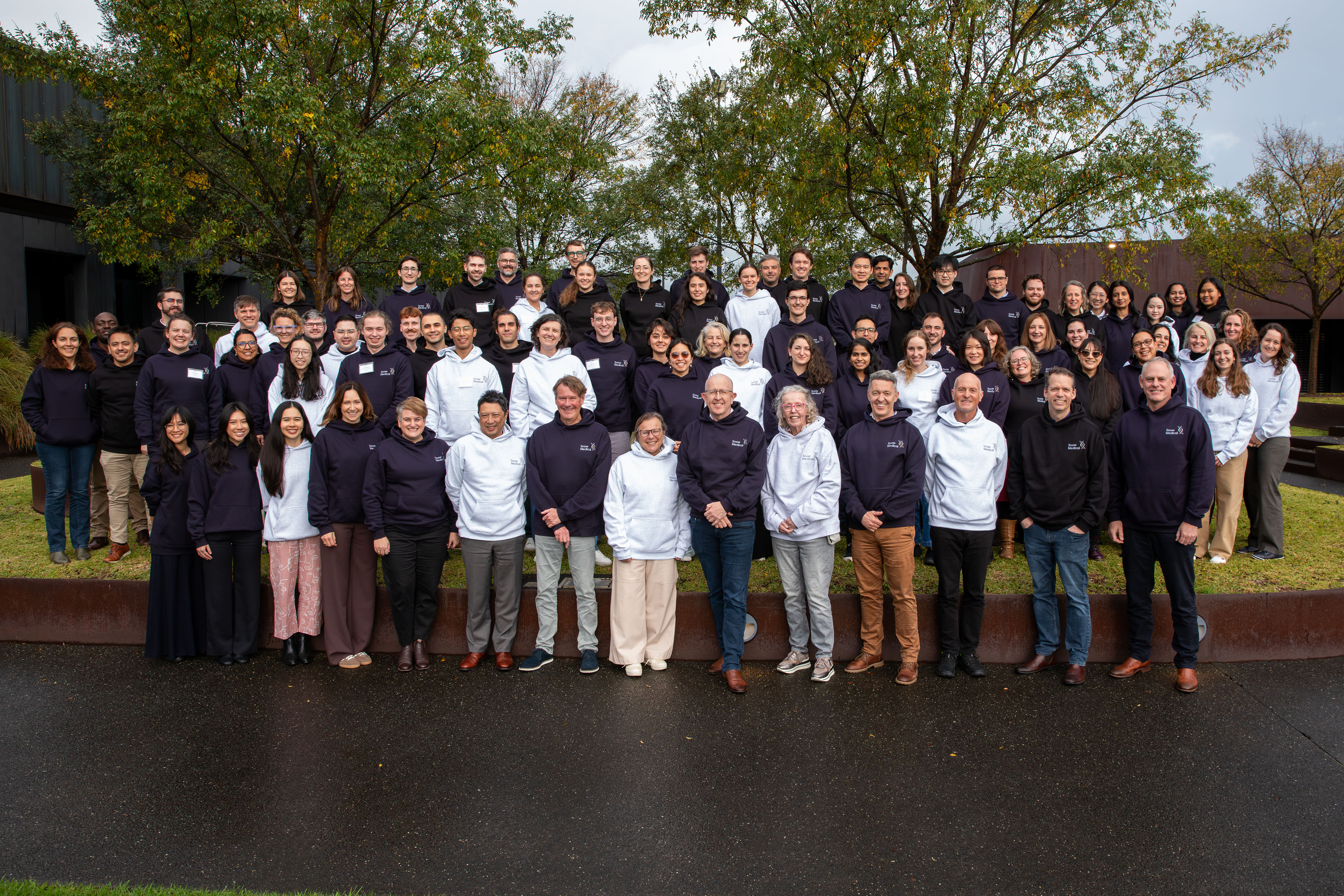 Image for Snow Fellow Conference 2026