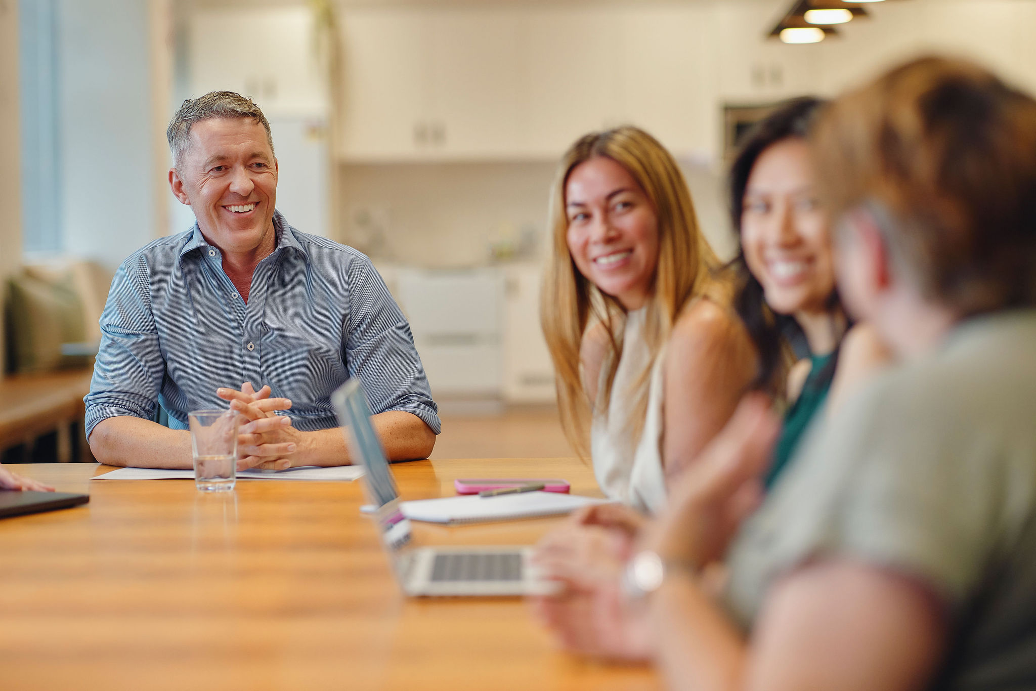 Image for Careers at Snow Medical