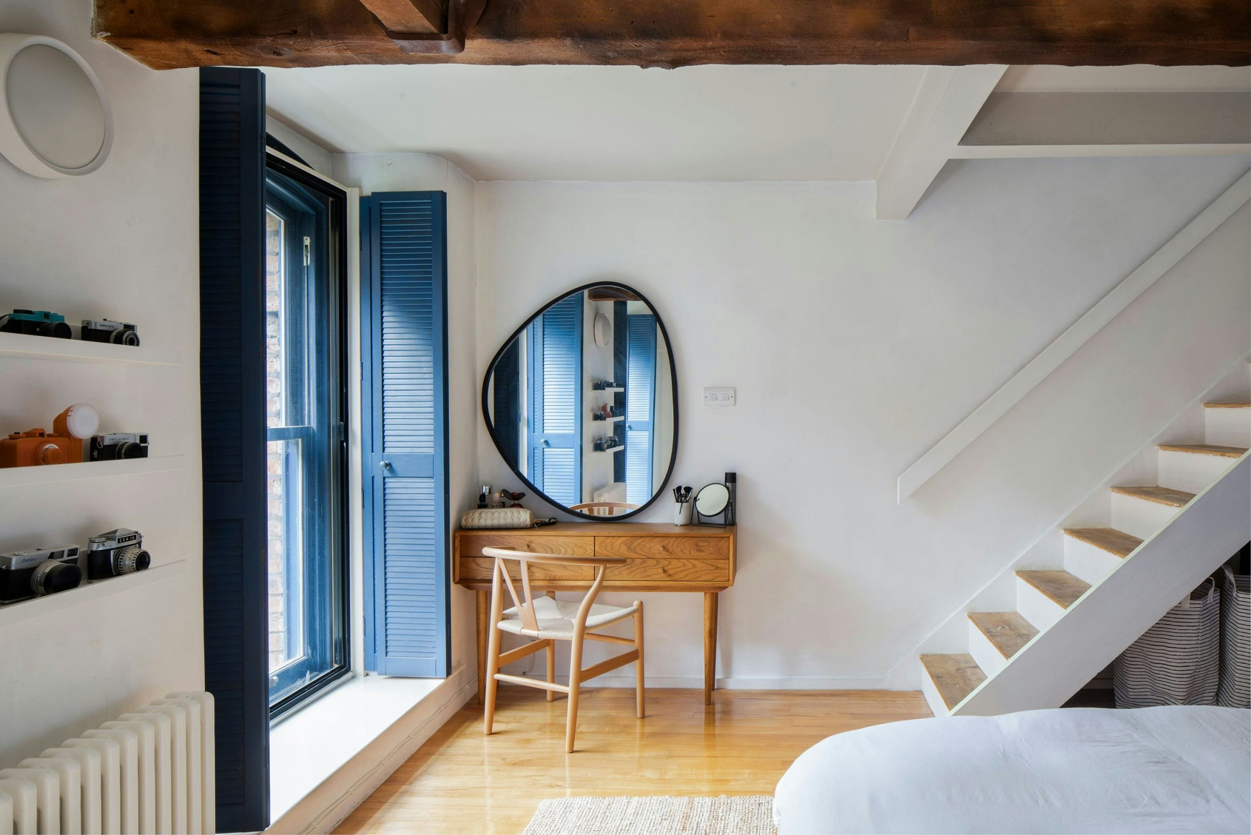 Image of indoors