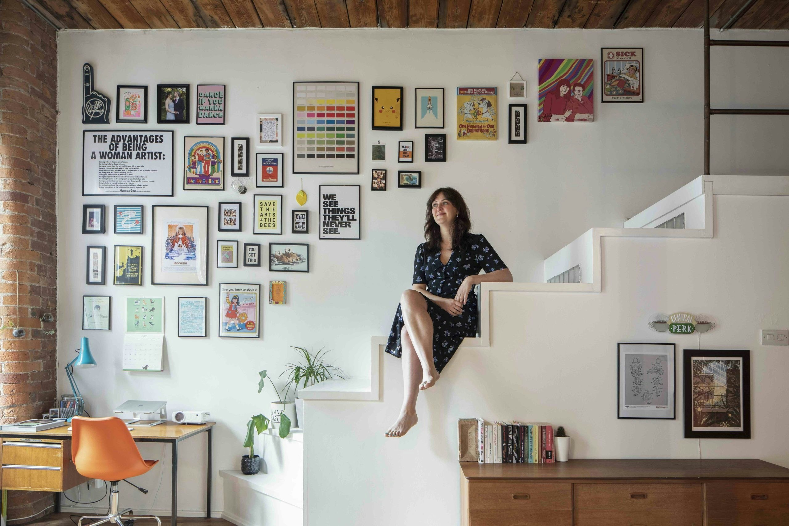 Image of interior design