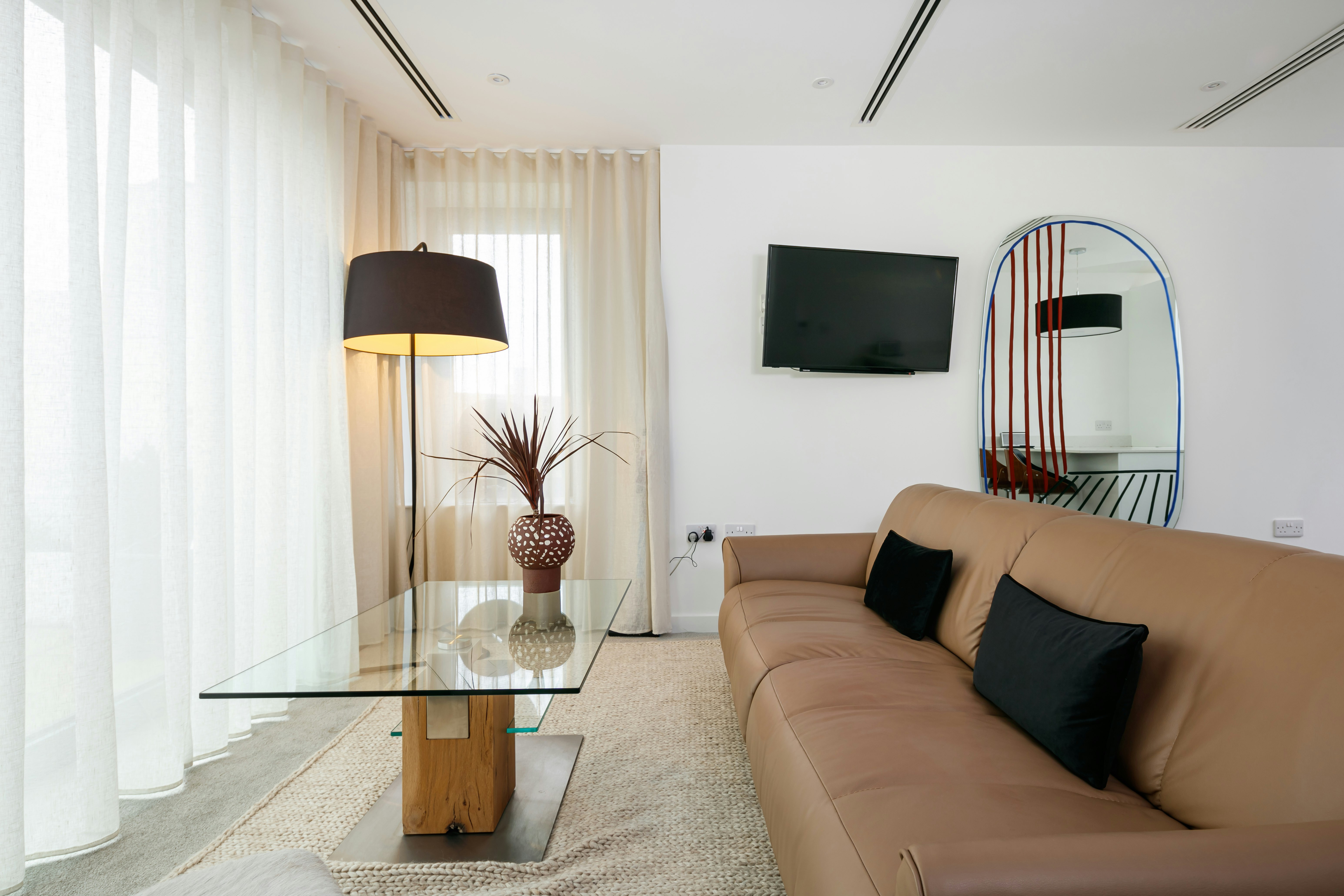 Image of furniture