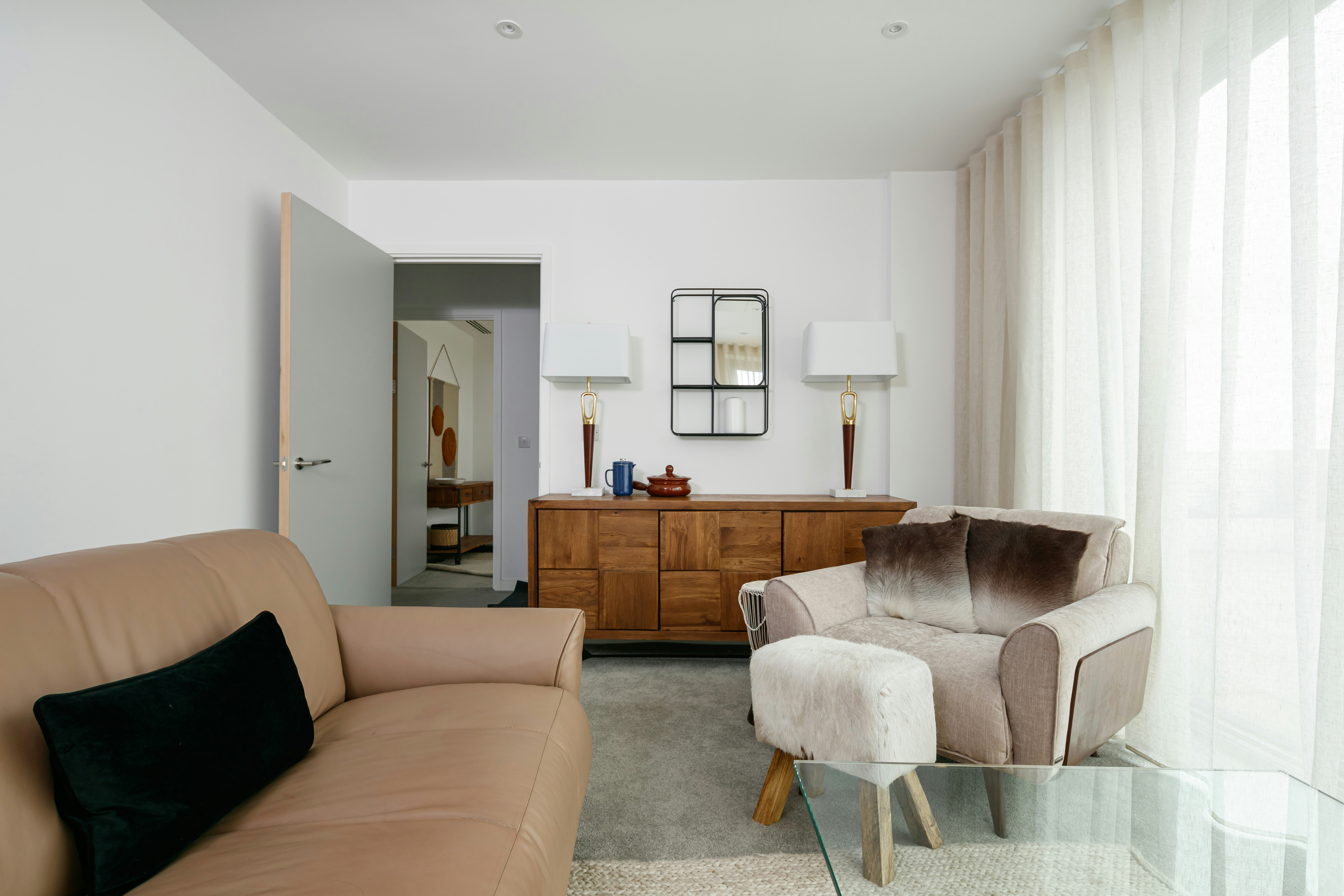 Image of furniture