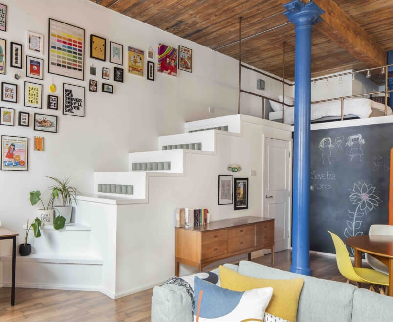 Image of indoors