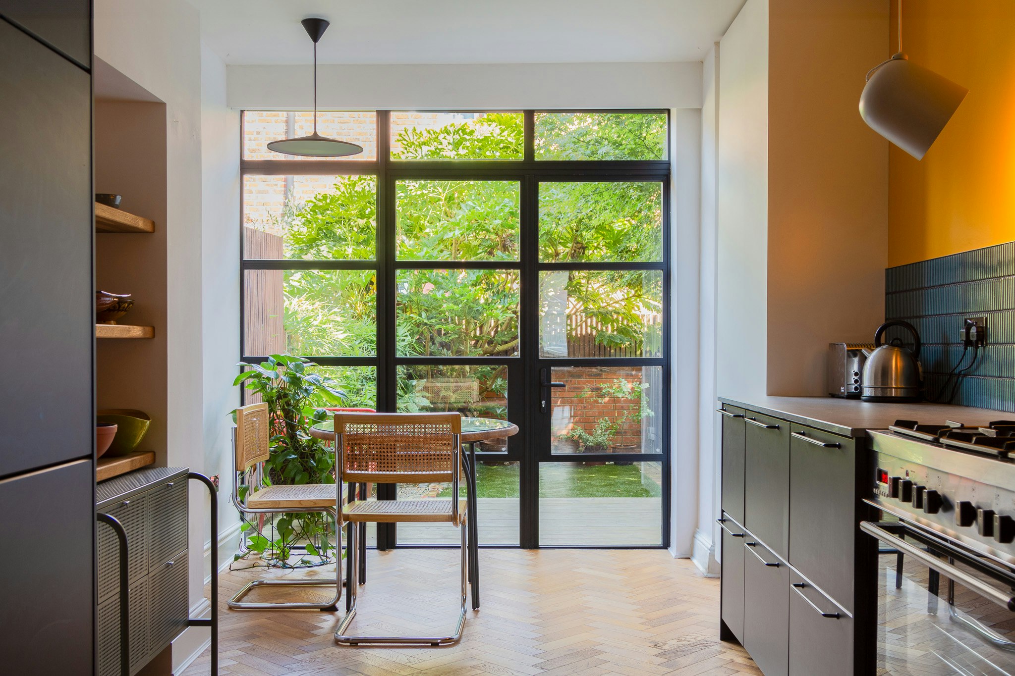 Image of indoors
