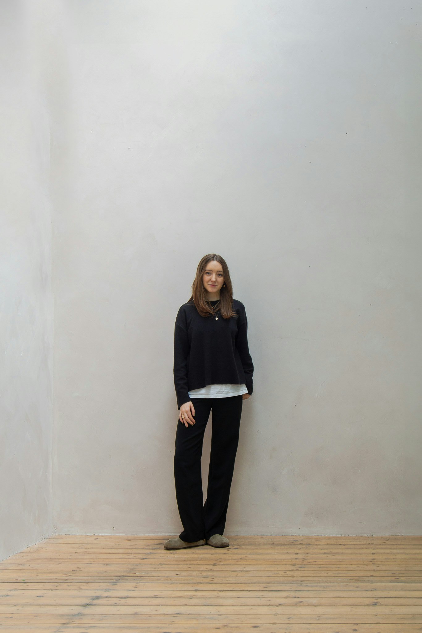 Image of person
