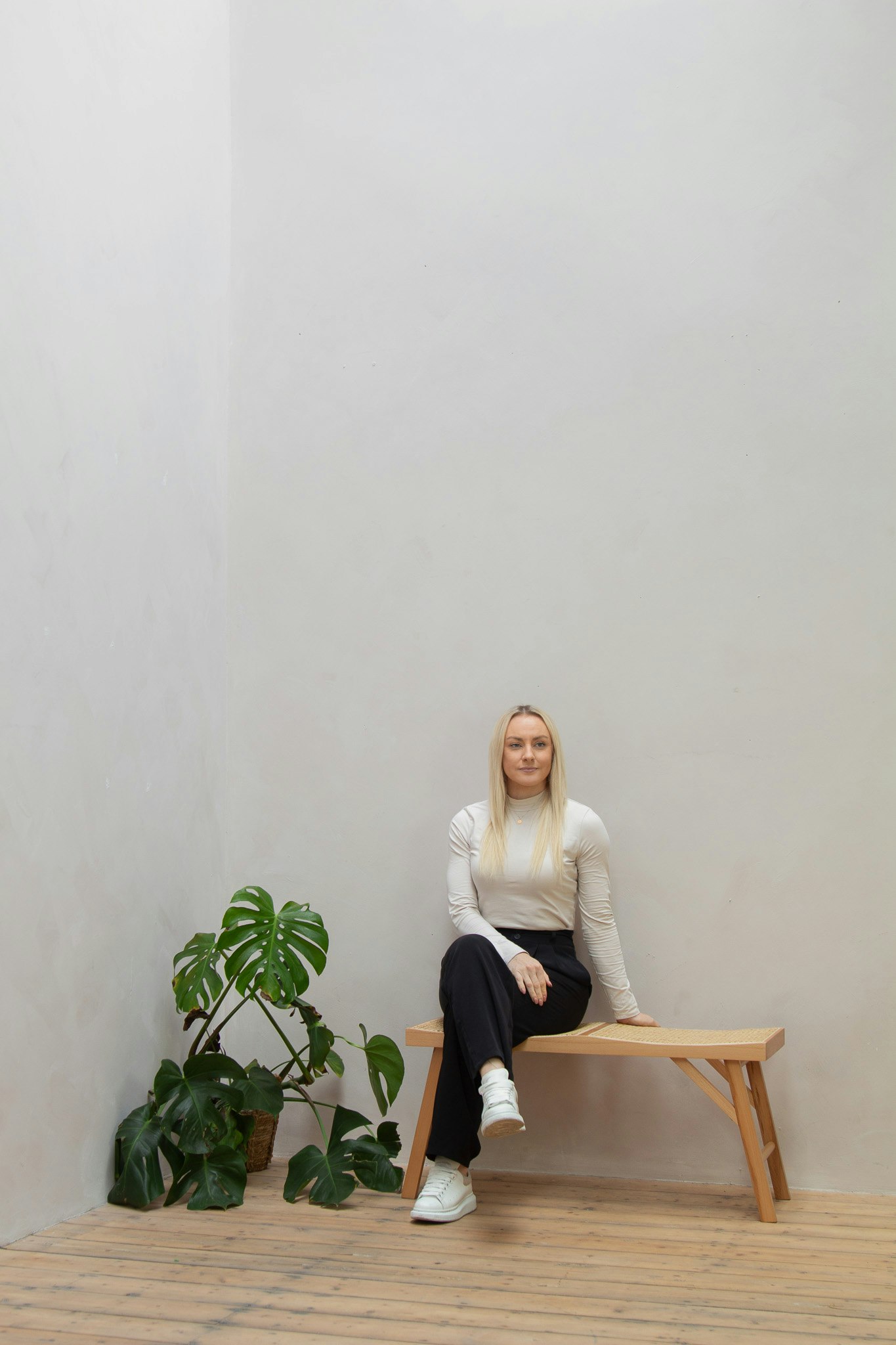 Image of person