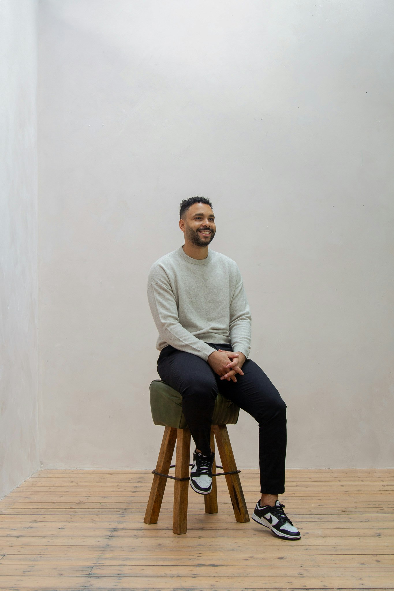 Image of person