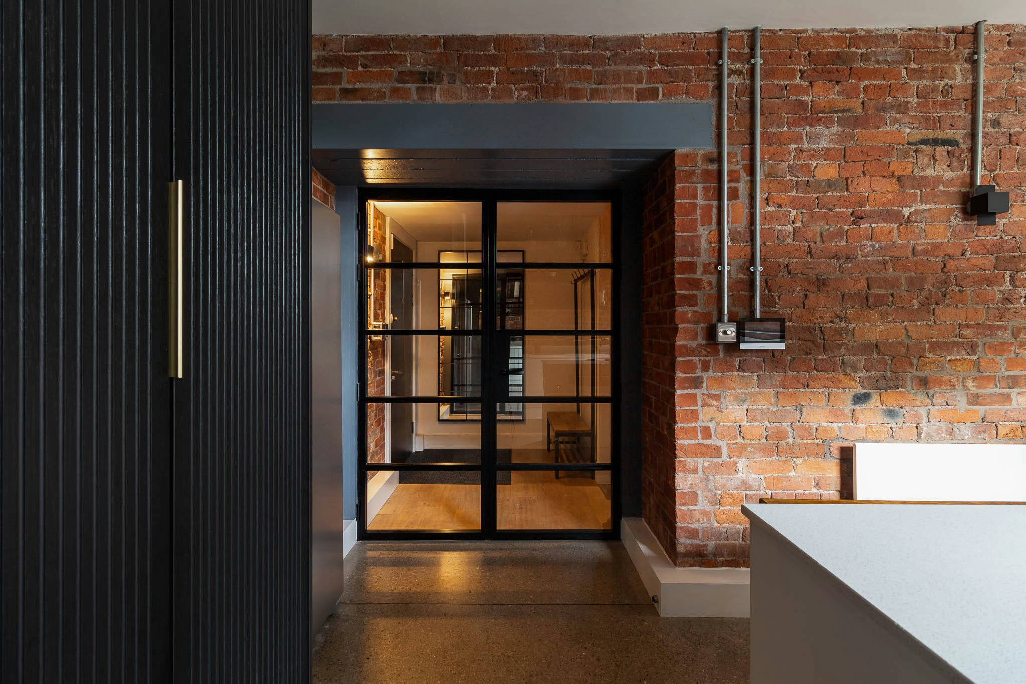 Image of indoors
