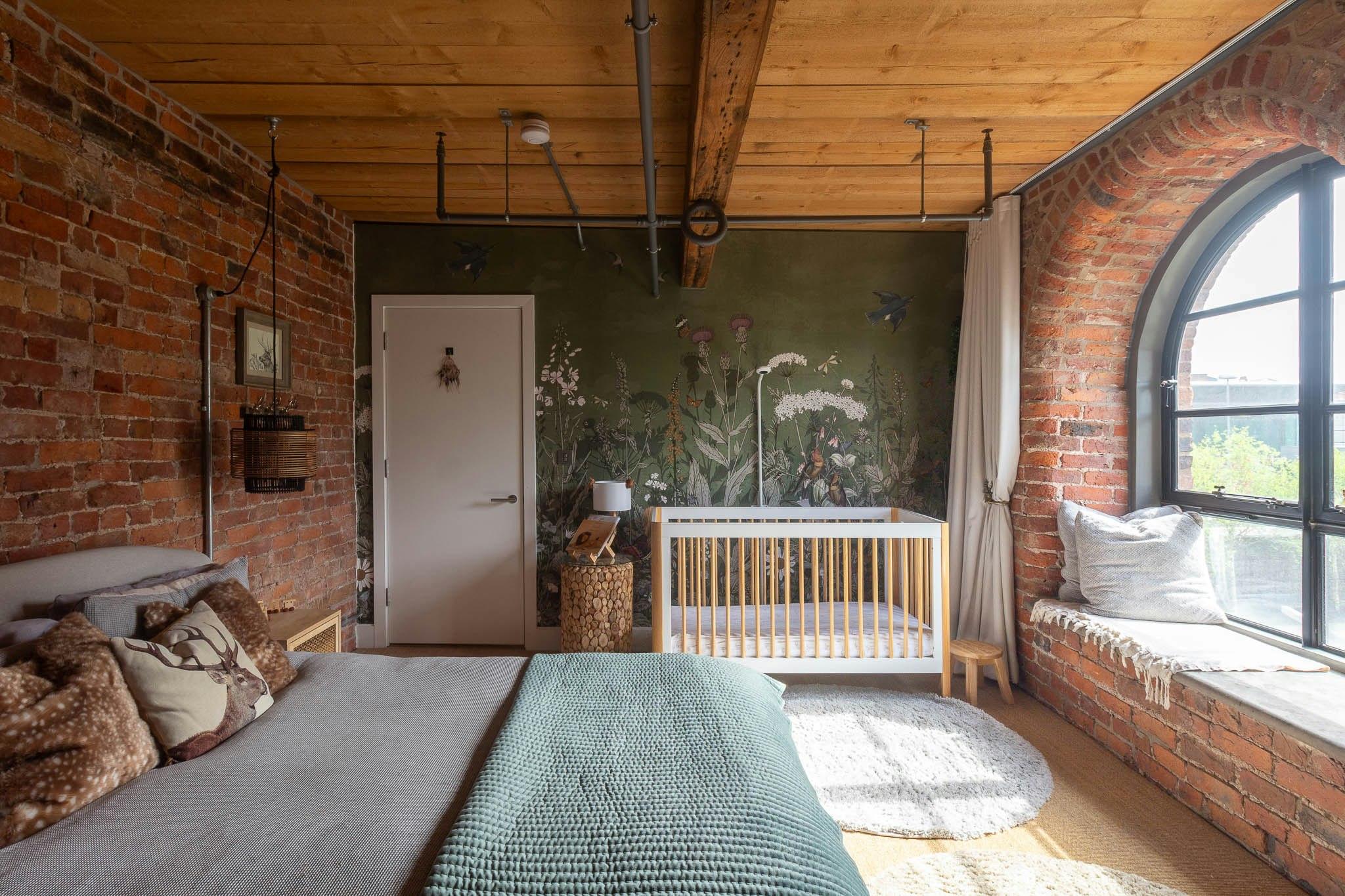 Image of indoors