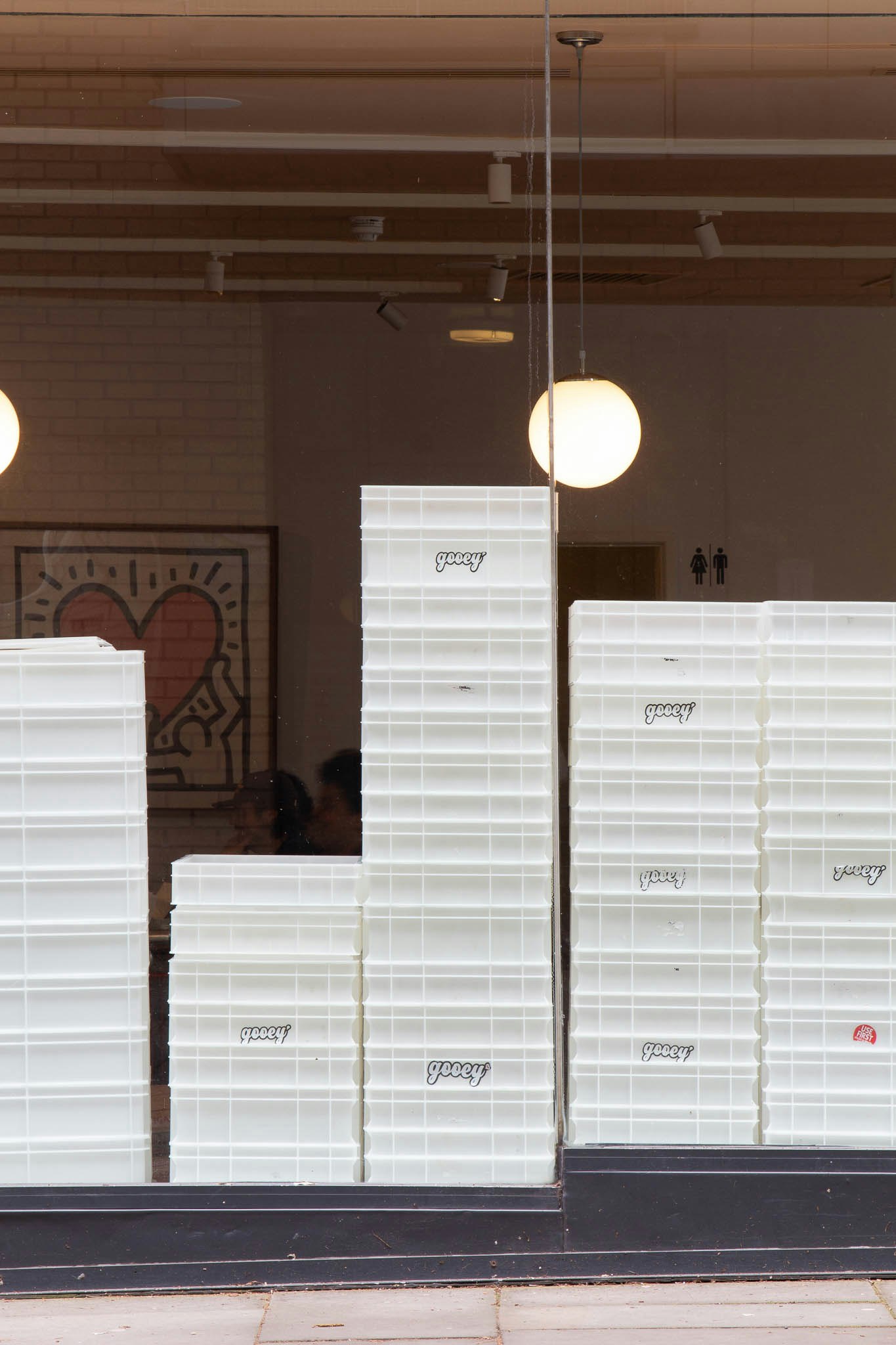 Image of mailbox