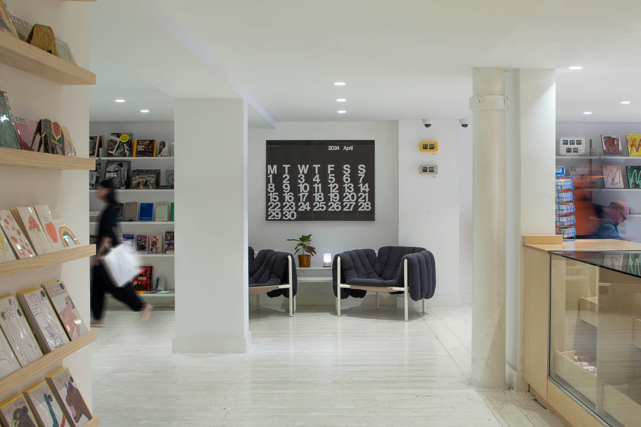 Image of floor