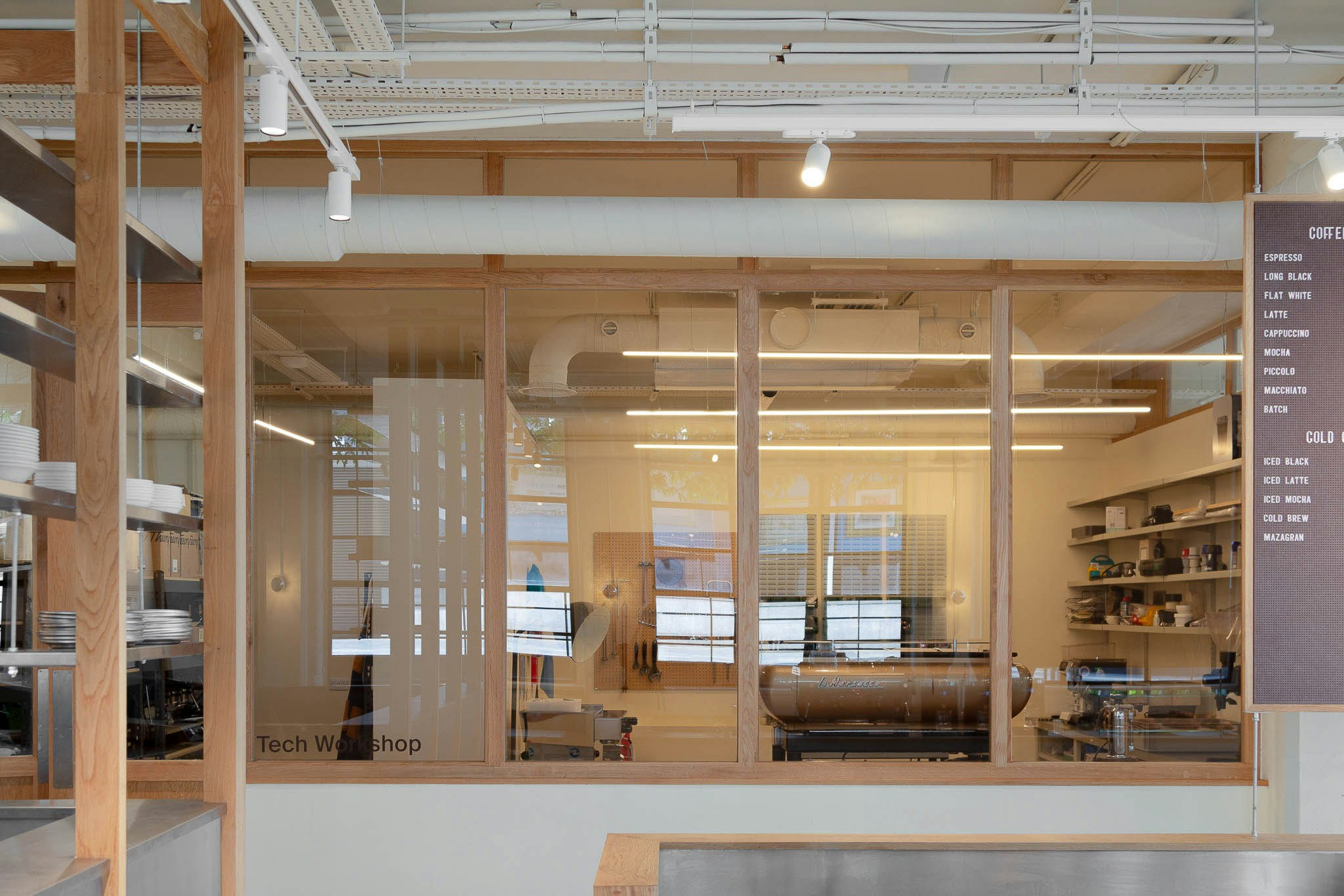 Image of indoors