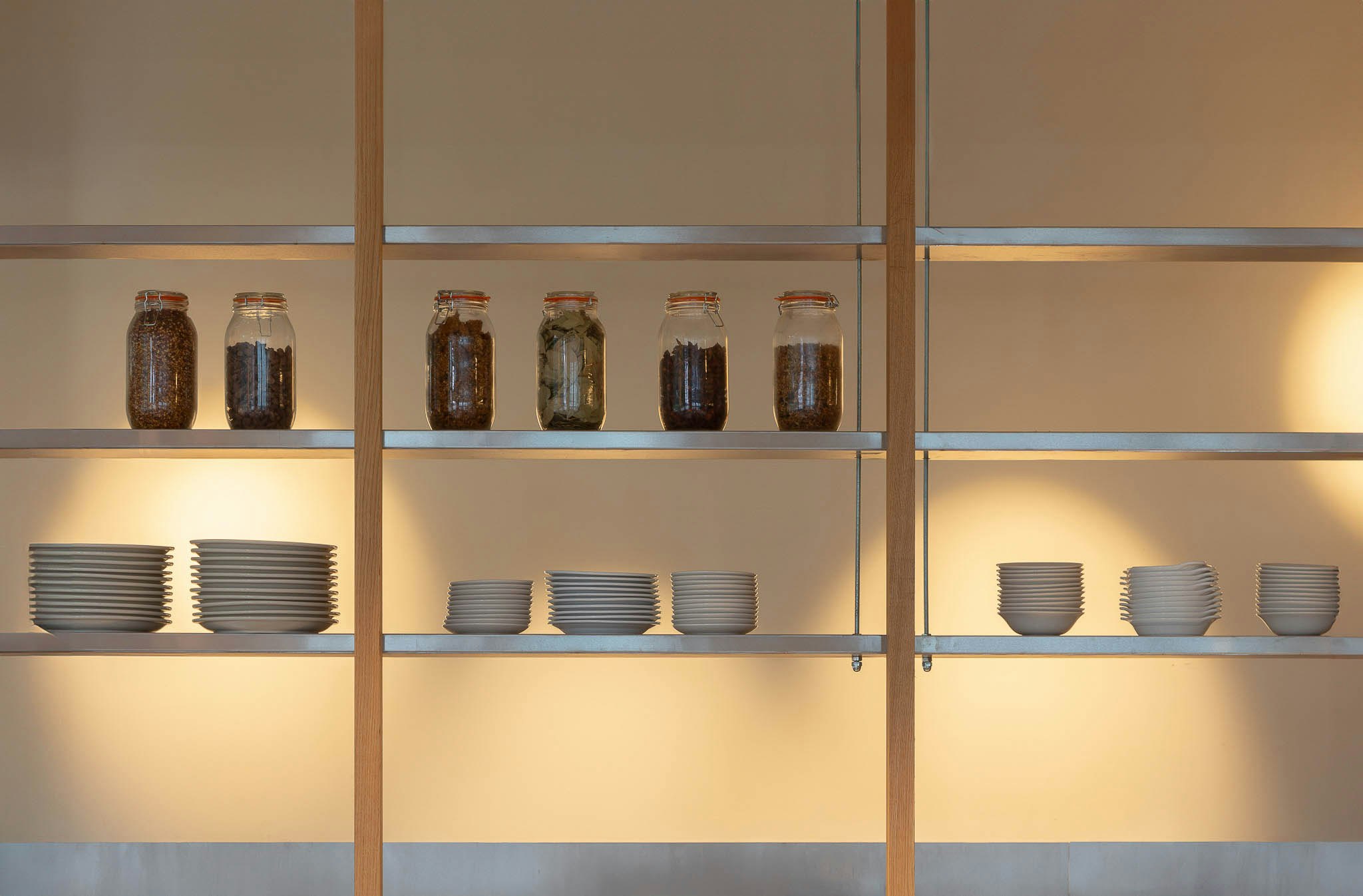Image of shelf