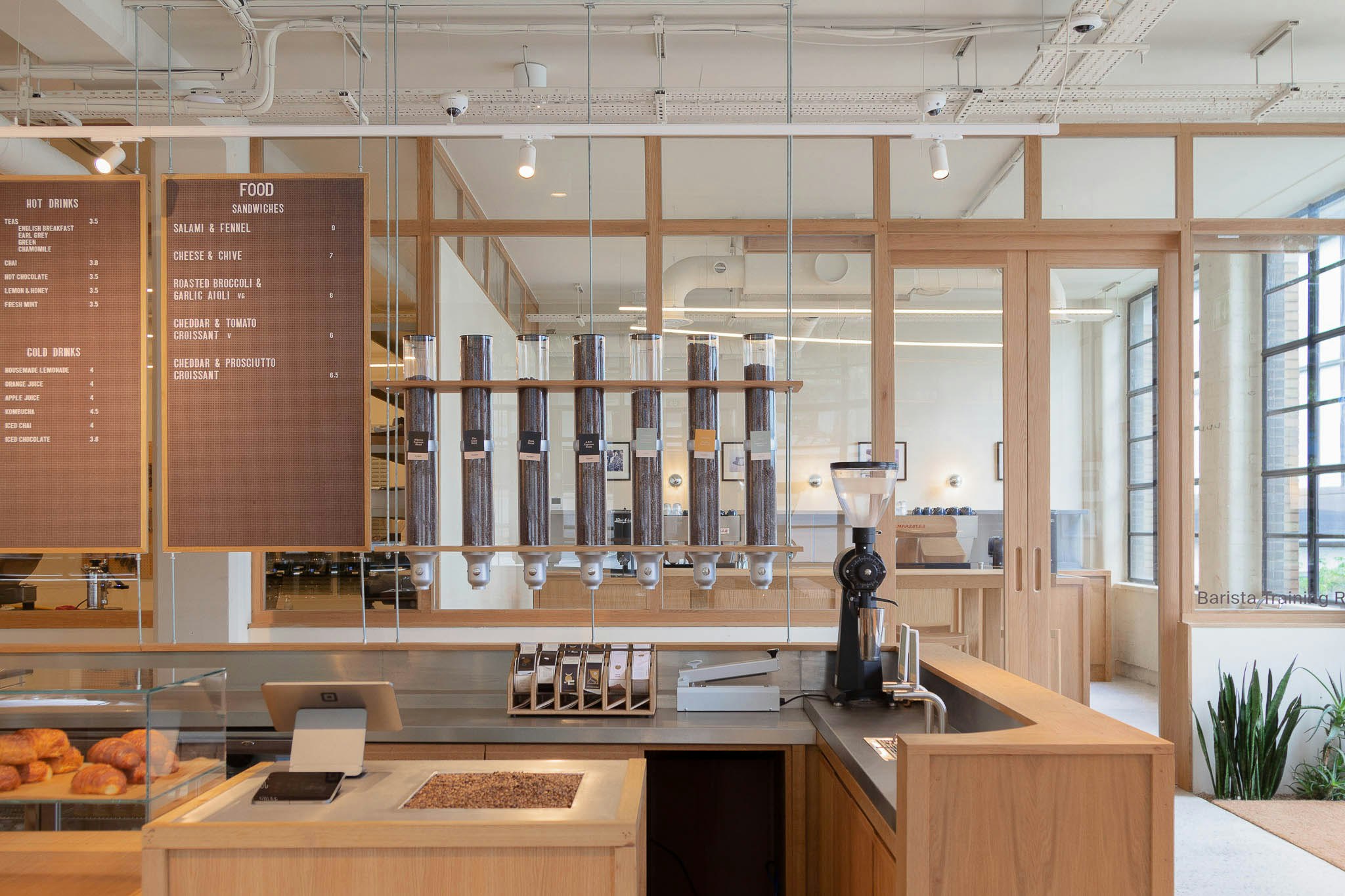 Image of indoors