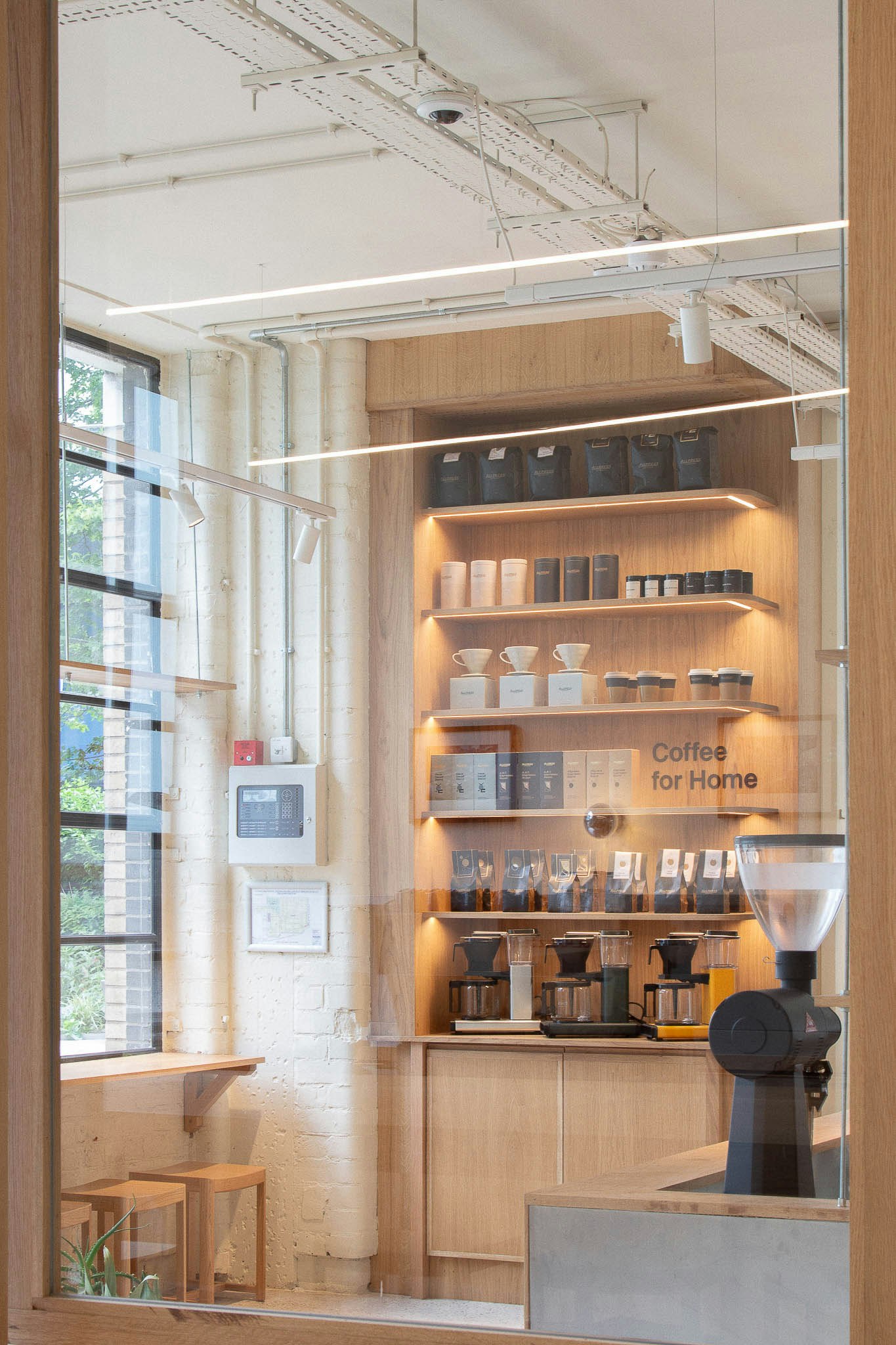 Image of indoors