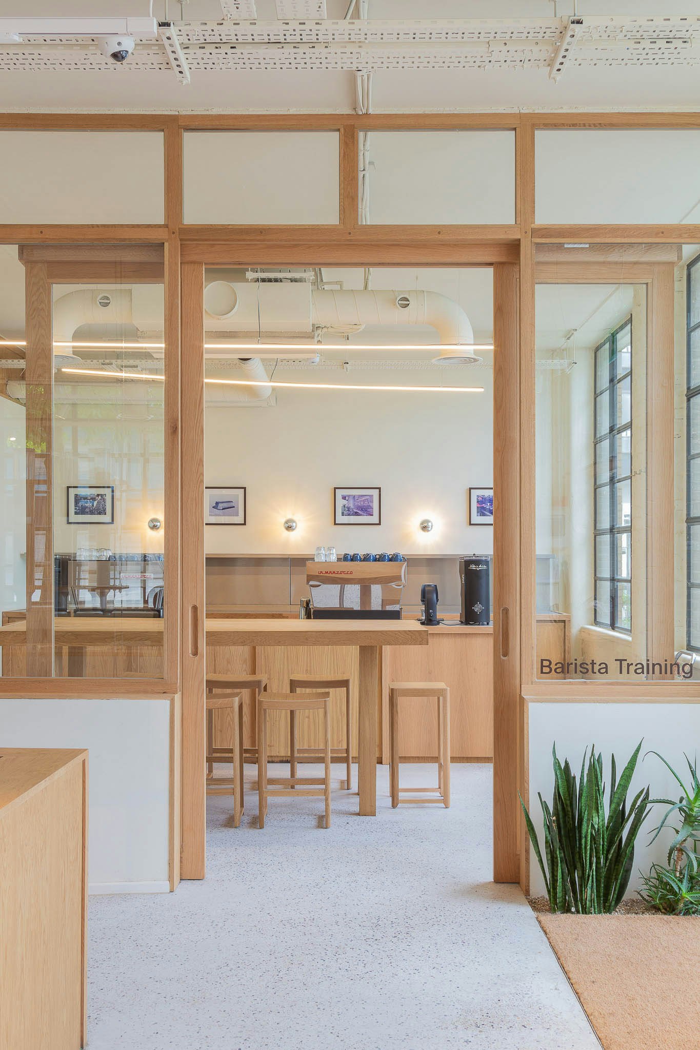Image of indoors