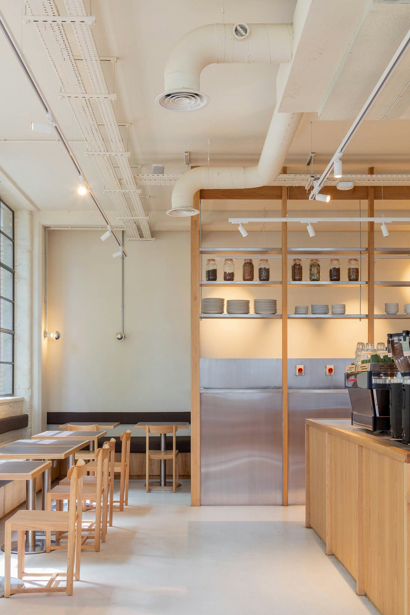 Image of indoors