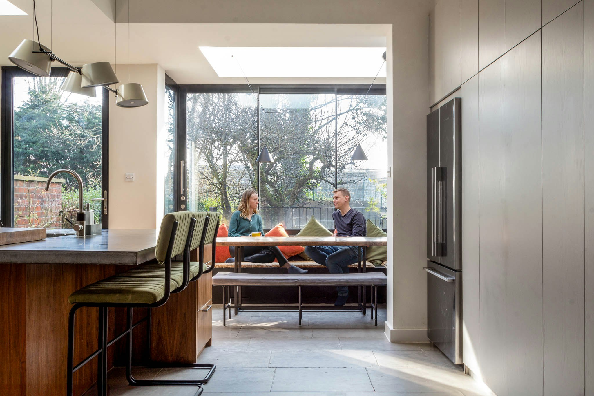Image of indoors