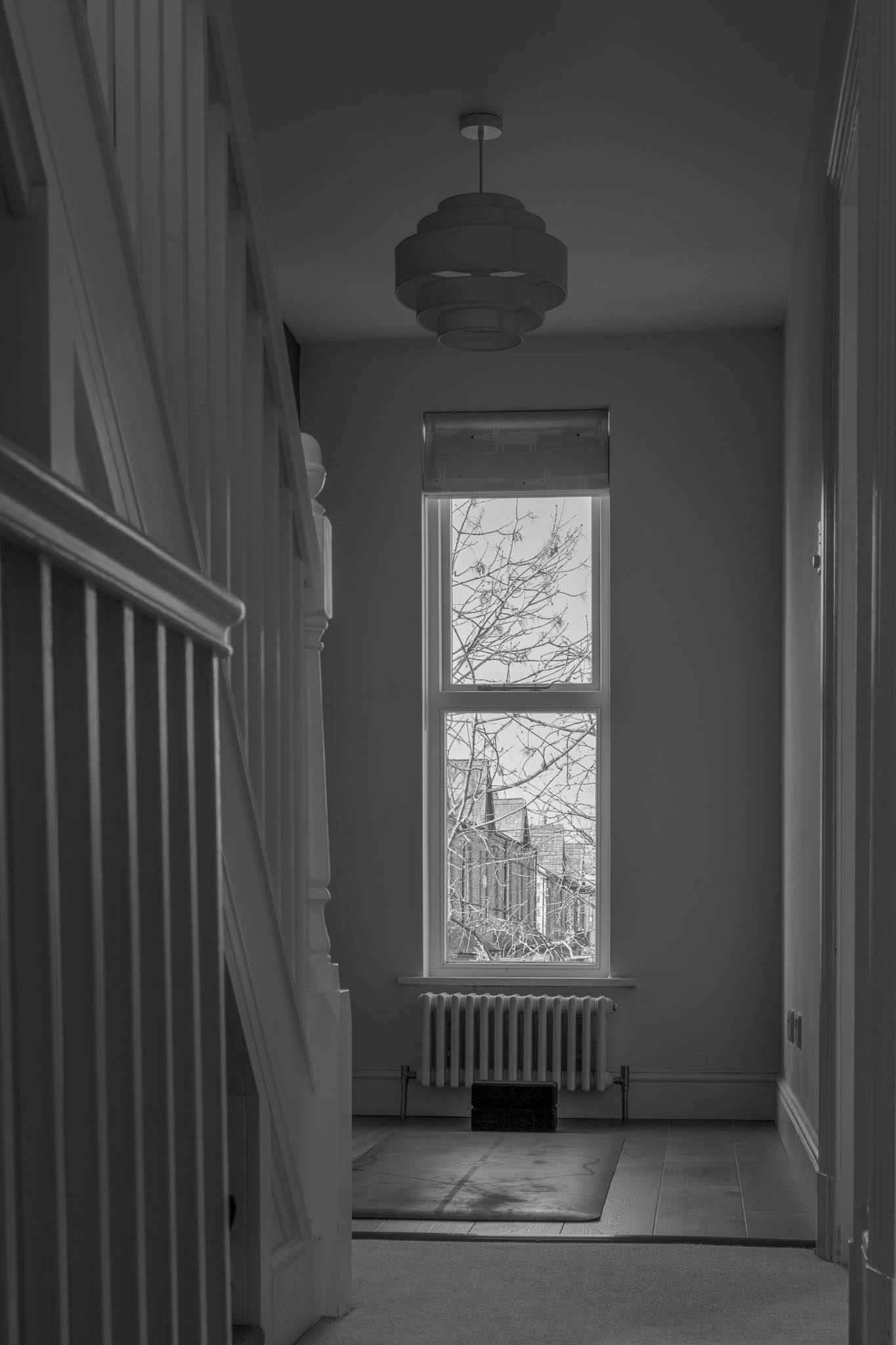 Image of handrail