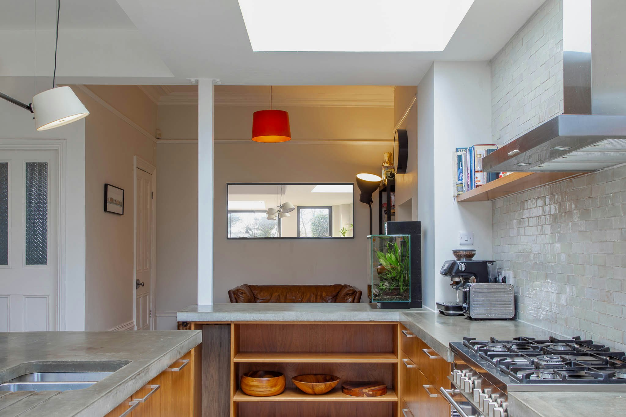 Image of indoors