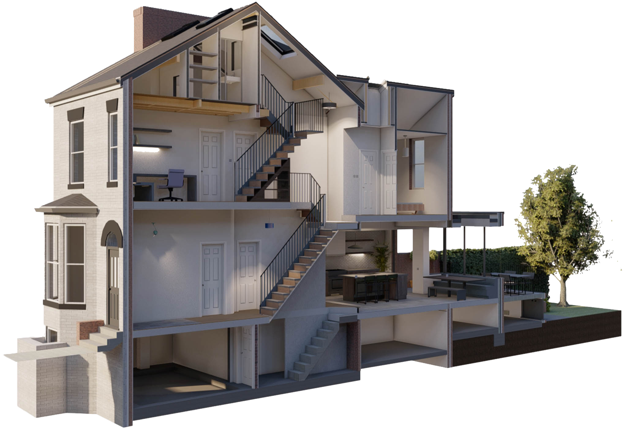 Image of architecture