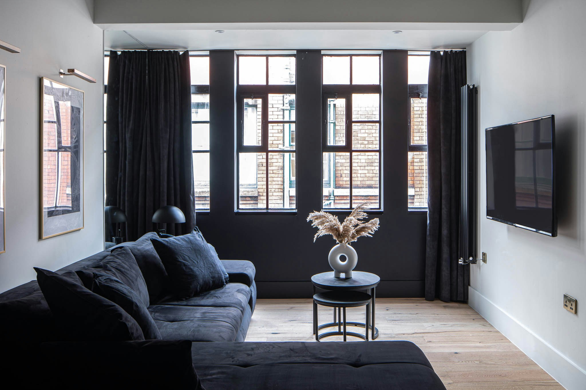 Image of furniture