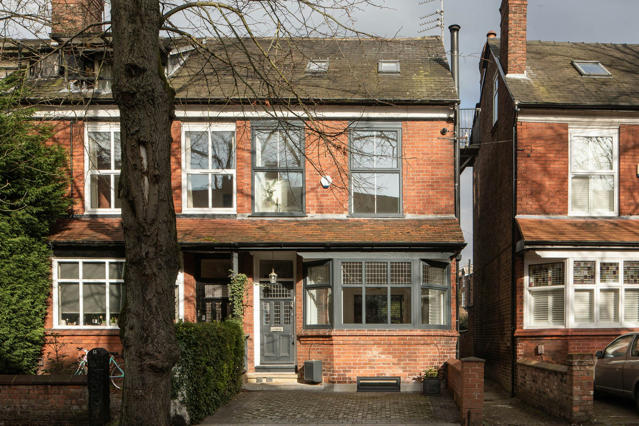 Image of architecture