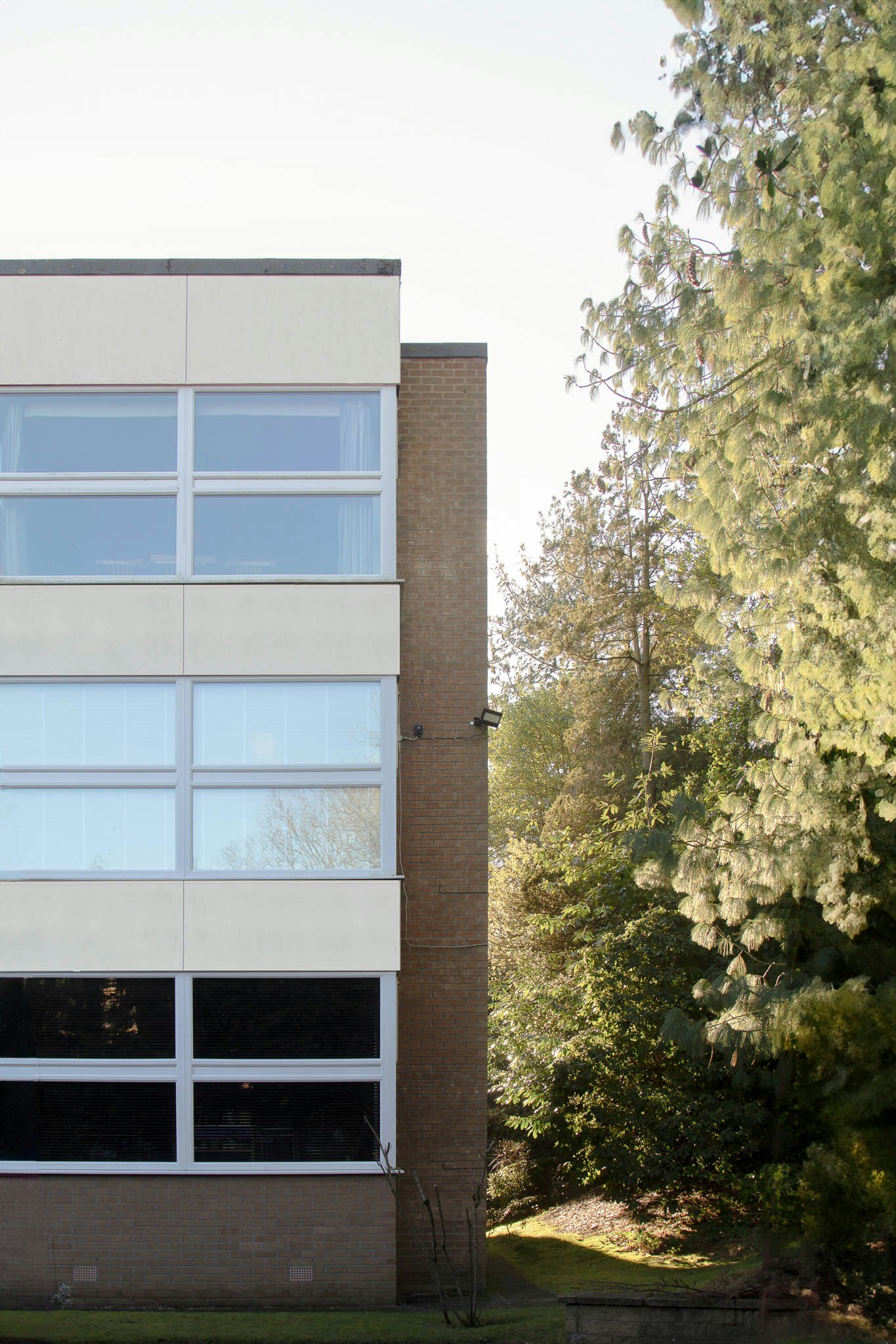 Image of architecture
