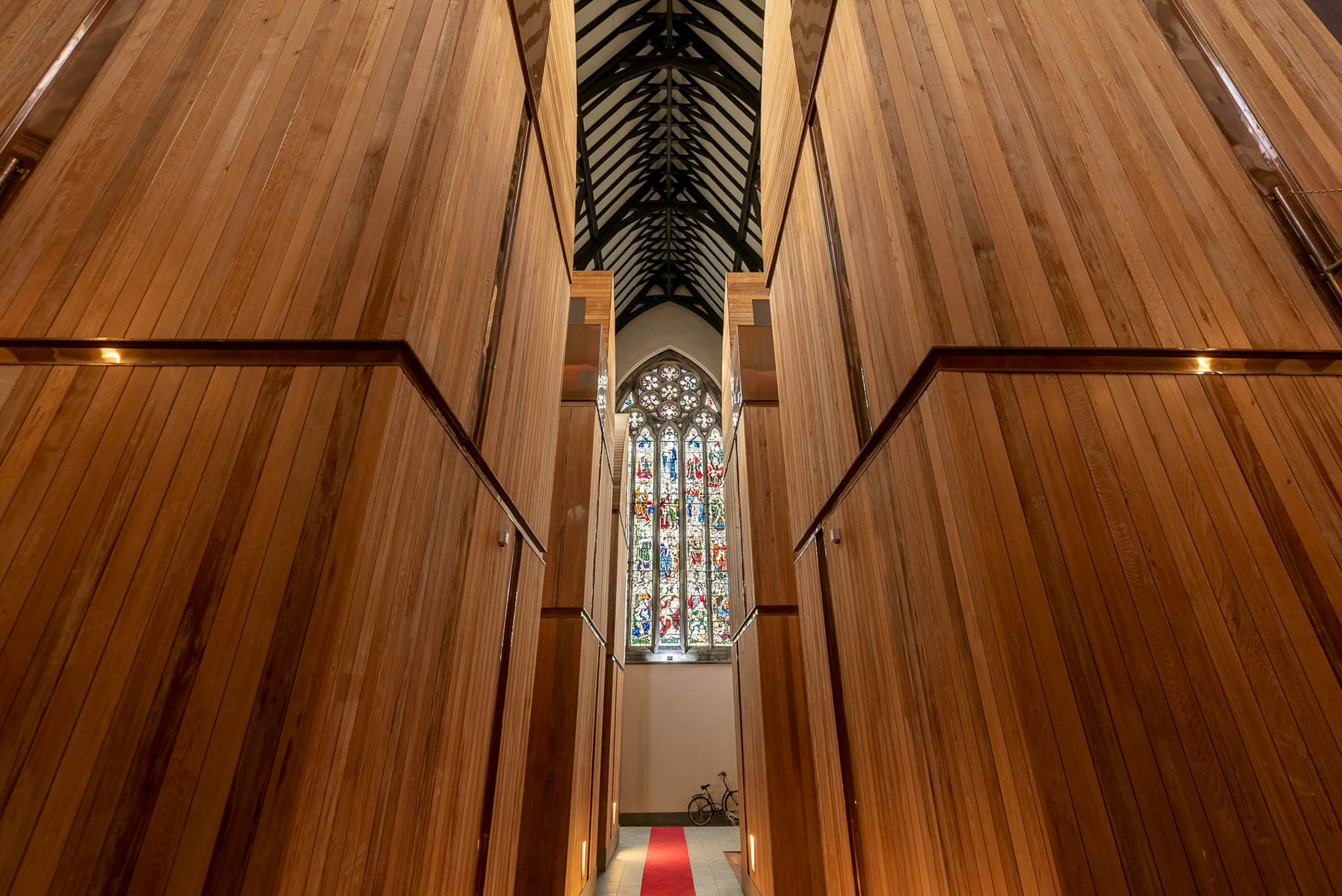 Image of indoors