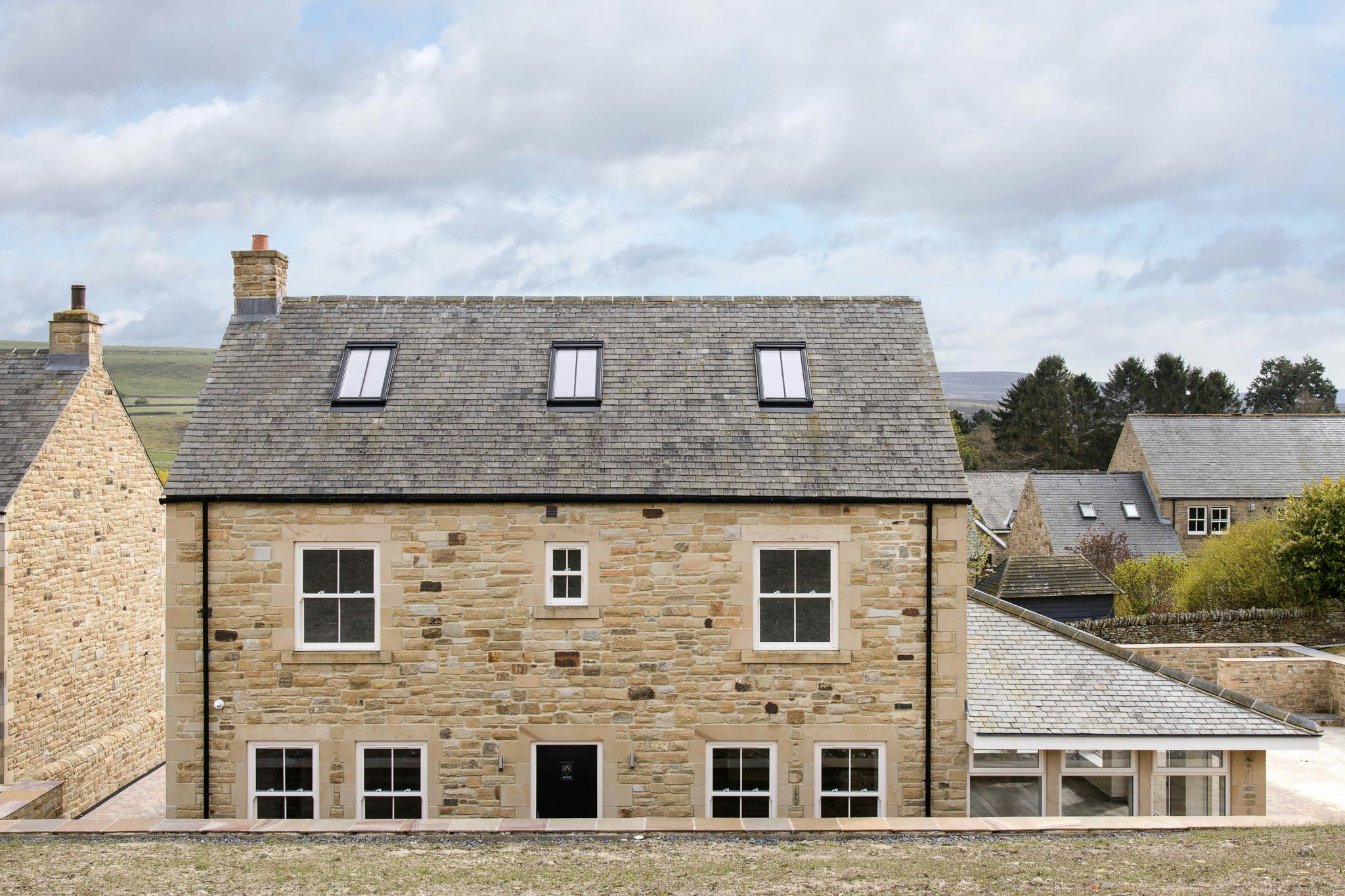 Image of architecture