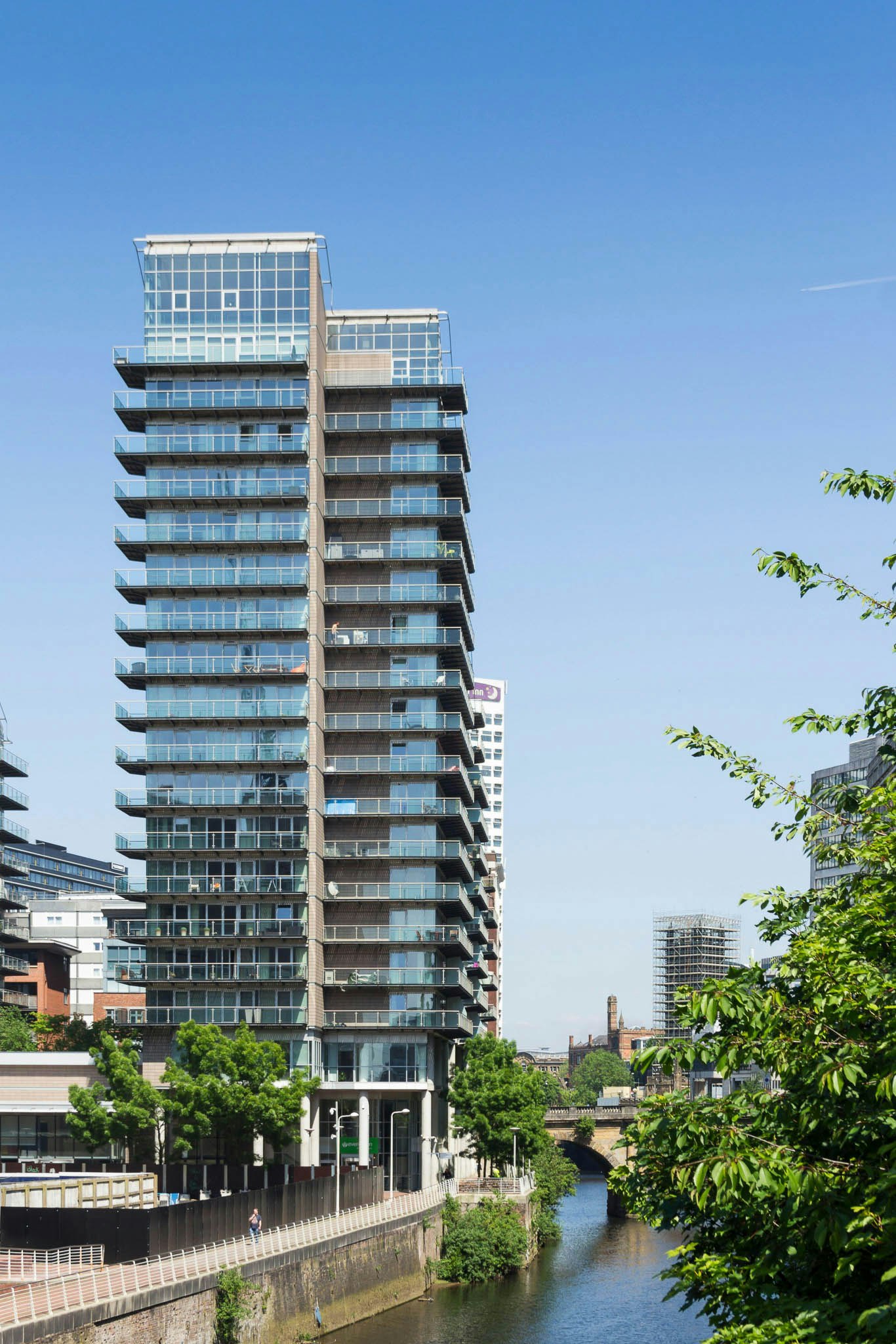 Image of manchester