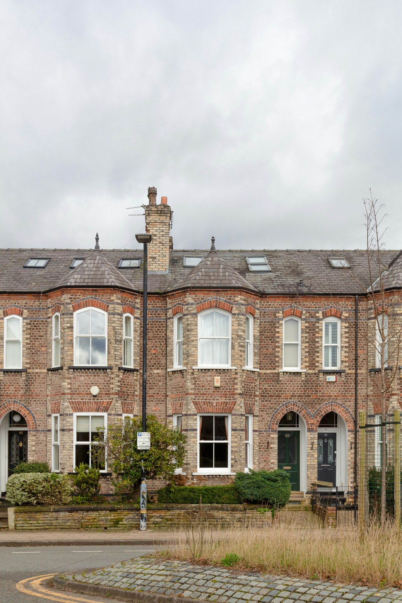 Image of architecture