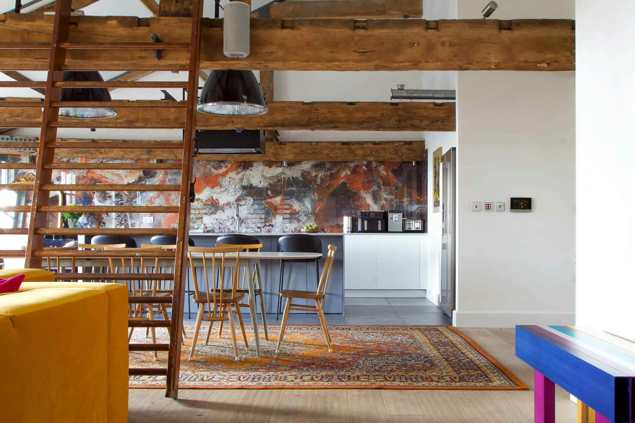 Image of indoors