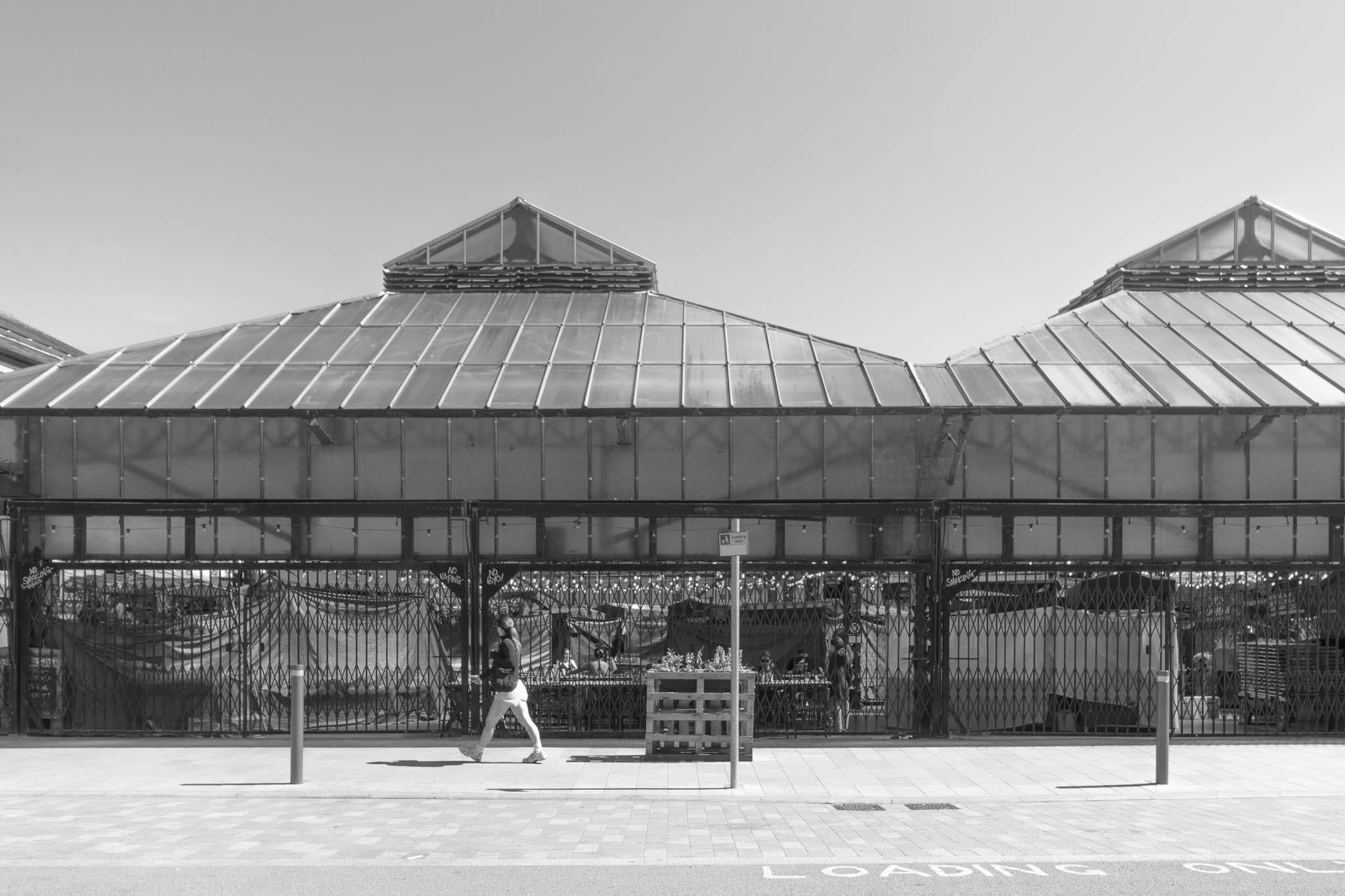 Image of building