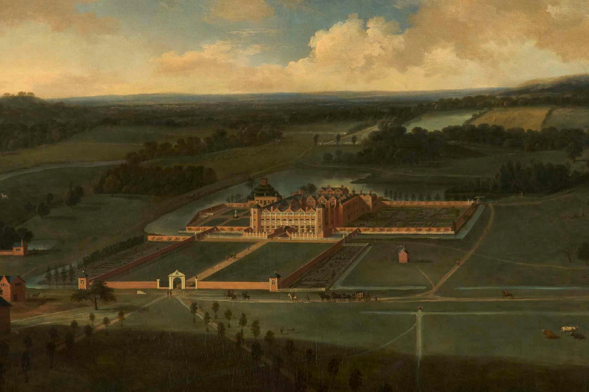 Image of architecture