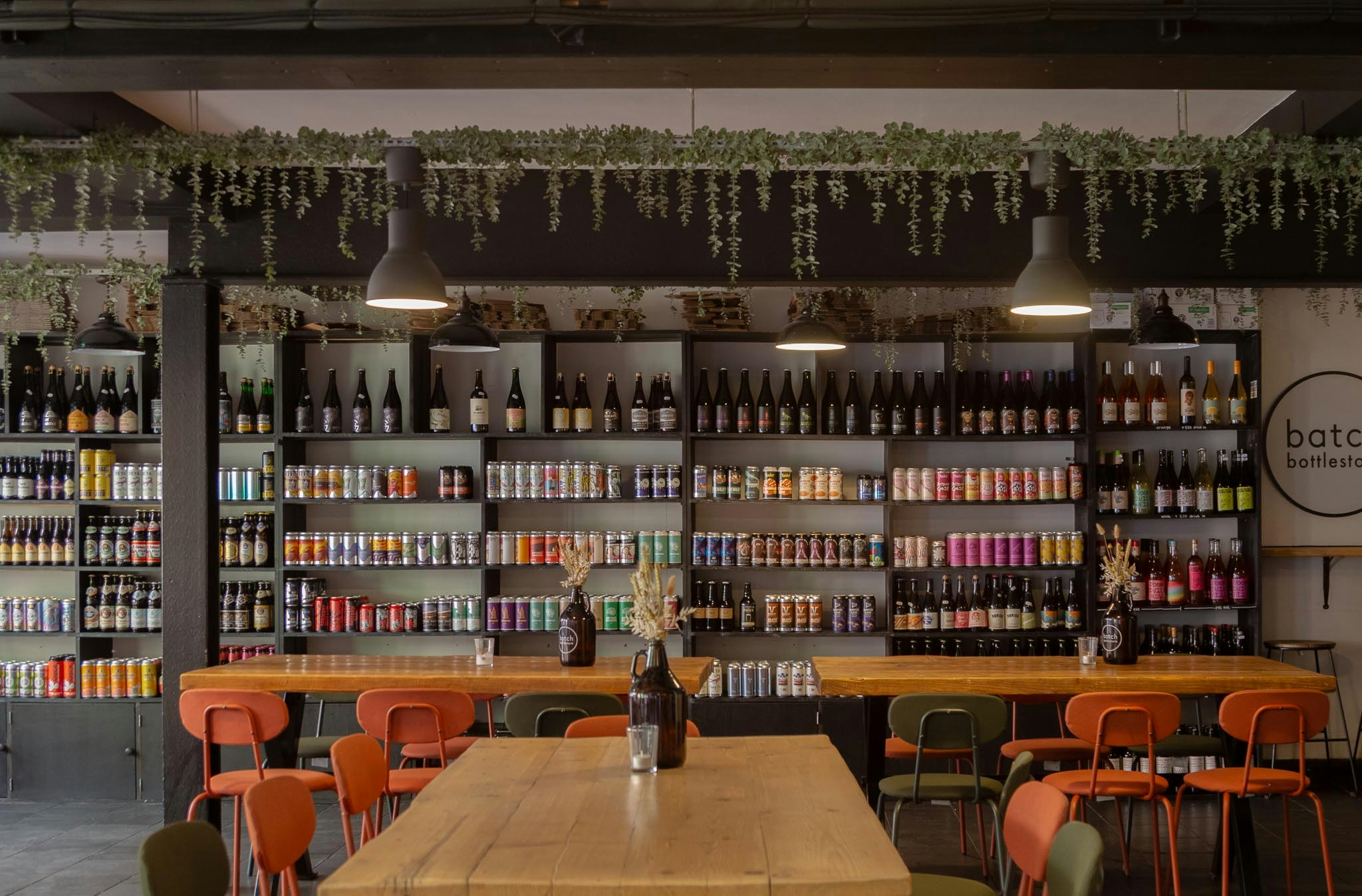 Image of bar