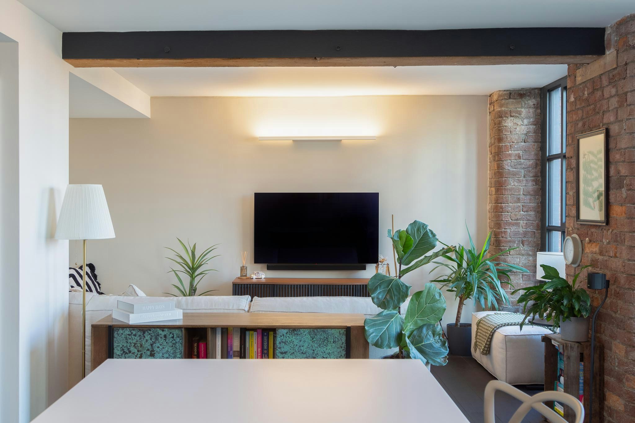 Image of interior design