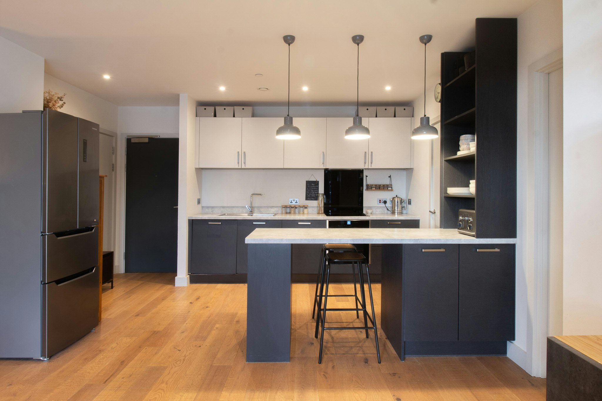Image of indoors